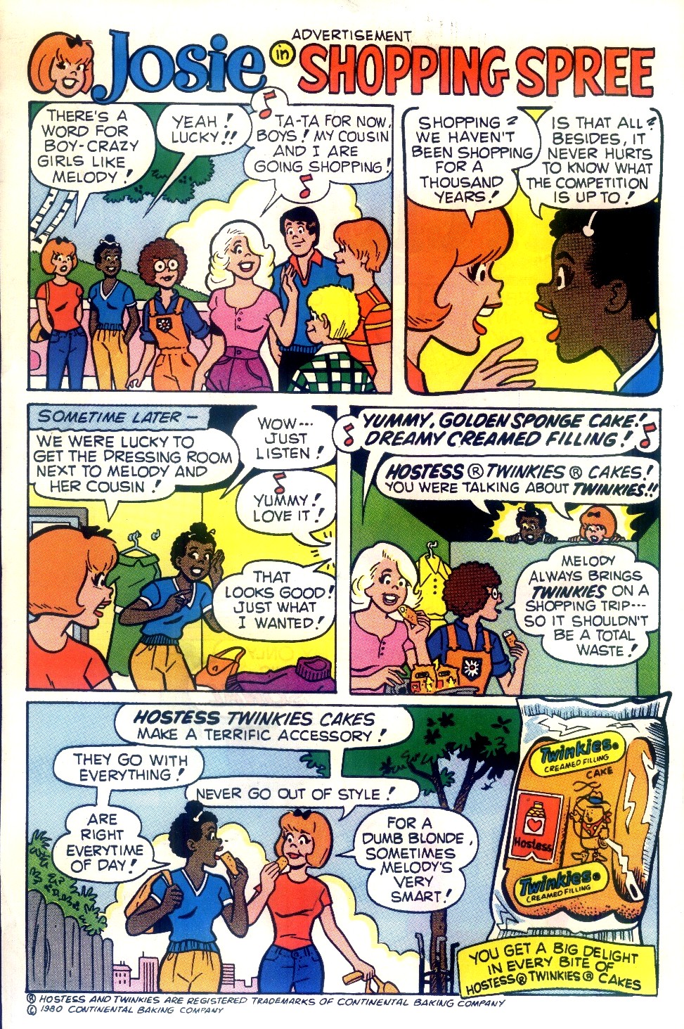 Read online Archie and Me comic -  Issue #120 - 2