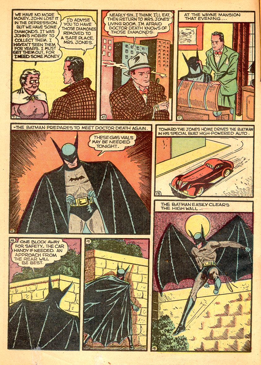 Detective Comics (1937) issue 30 - Page 4