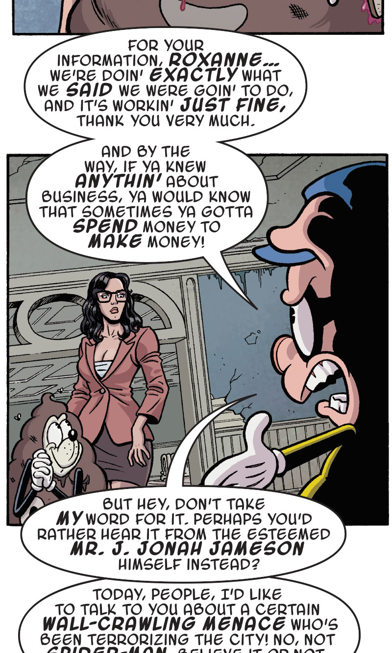 Read online Ziggy Pig and Silly Seal Infinity Comic comic -  Issue #4 - 9