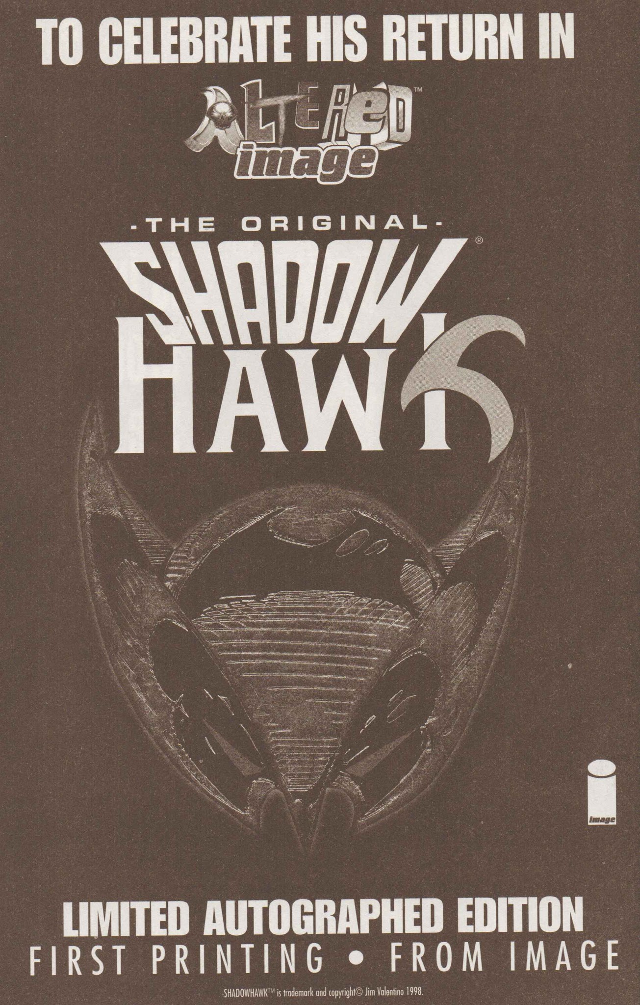 Read online The Badger (1997) comic -  Issue #11 - 34