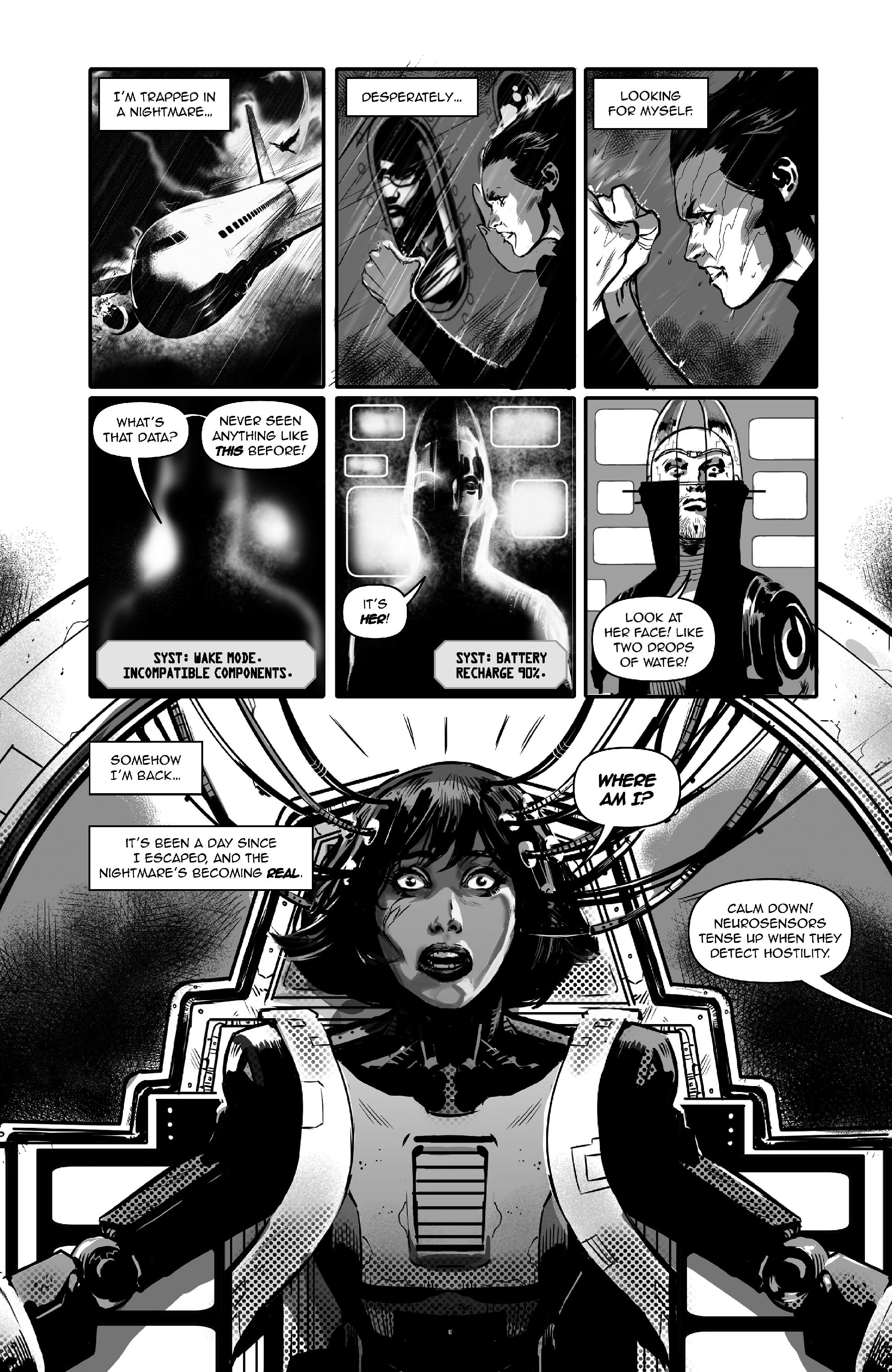 Read online Smart Girl comic -  Issue # TPB (Part 1) - 82