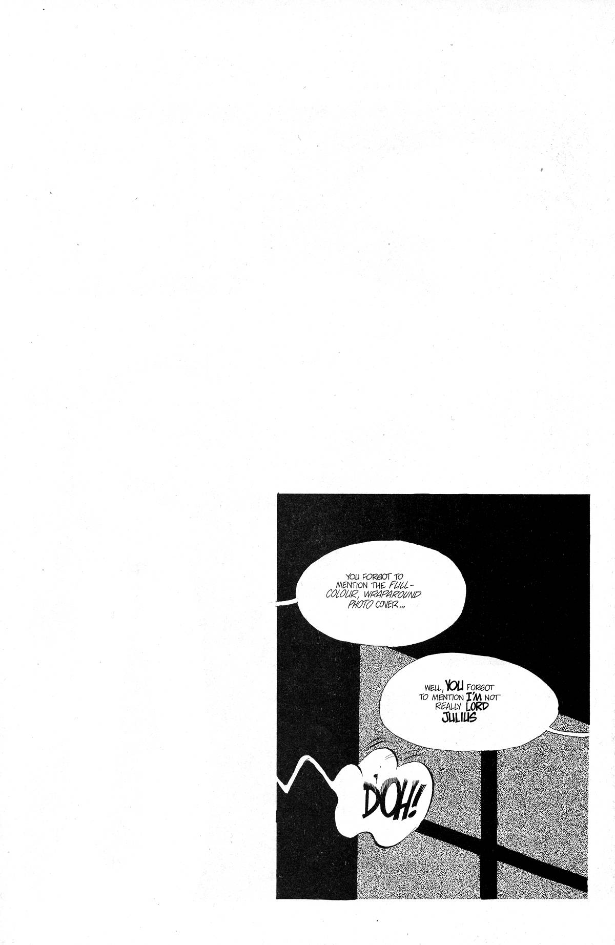 Read online Cerebus comic -  Issue #250 - 27