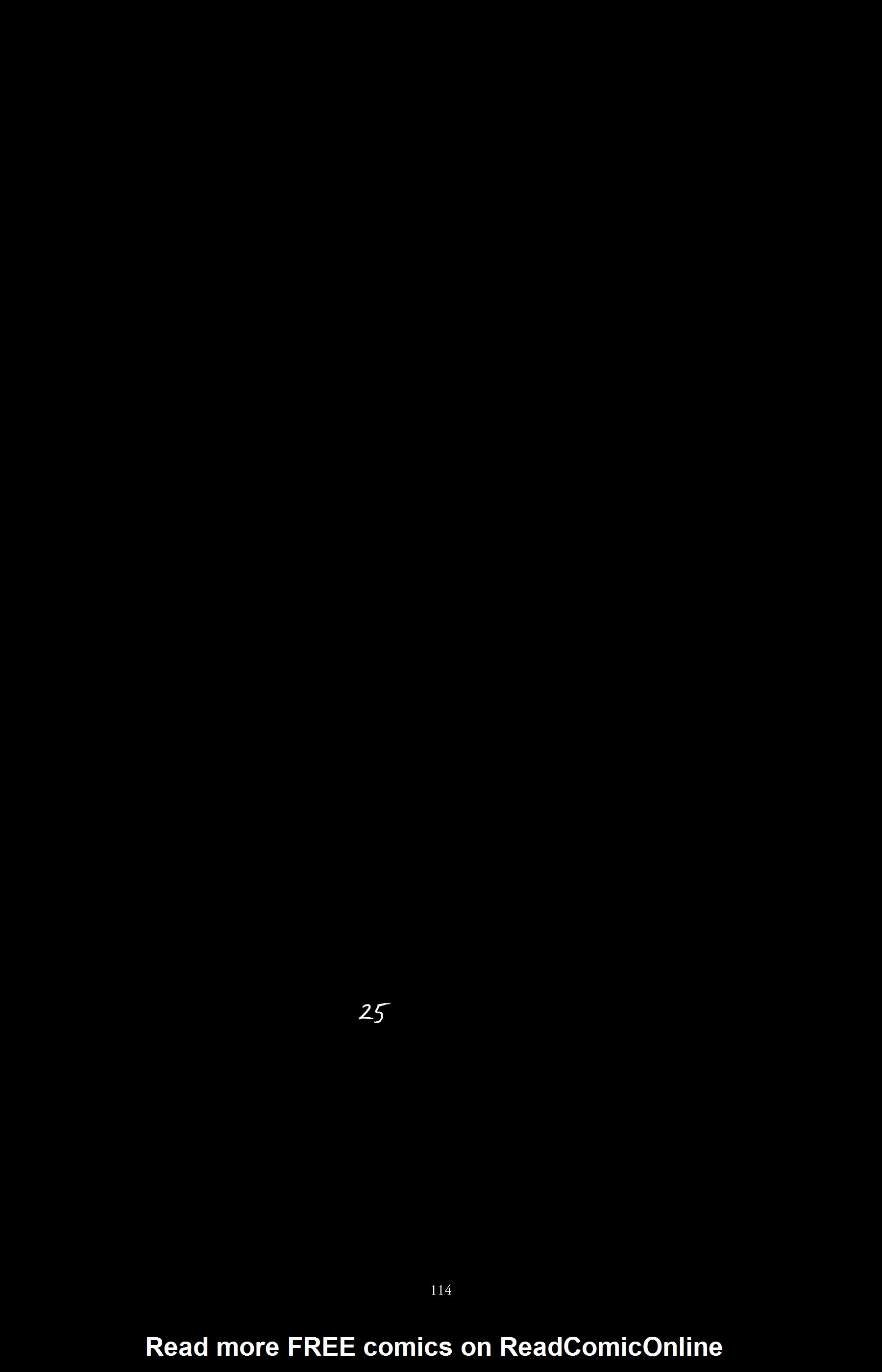 Read online Wet Moon comic -  Issue # TPB 5 (Part 2) - 25