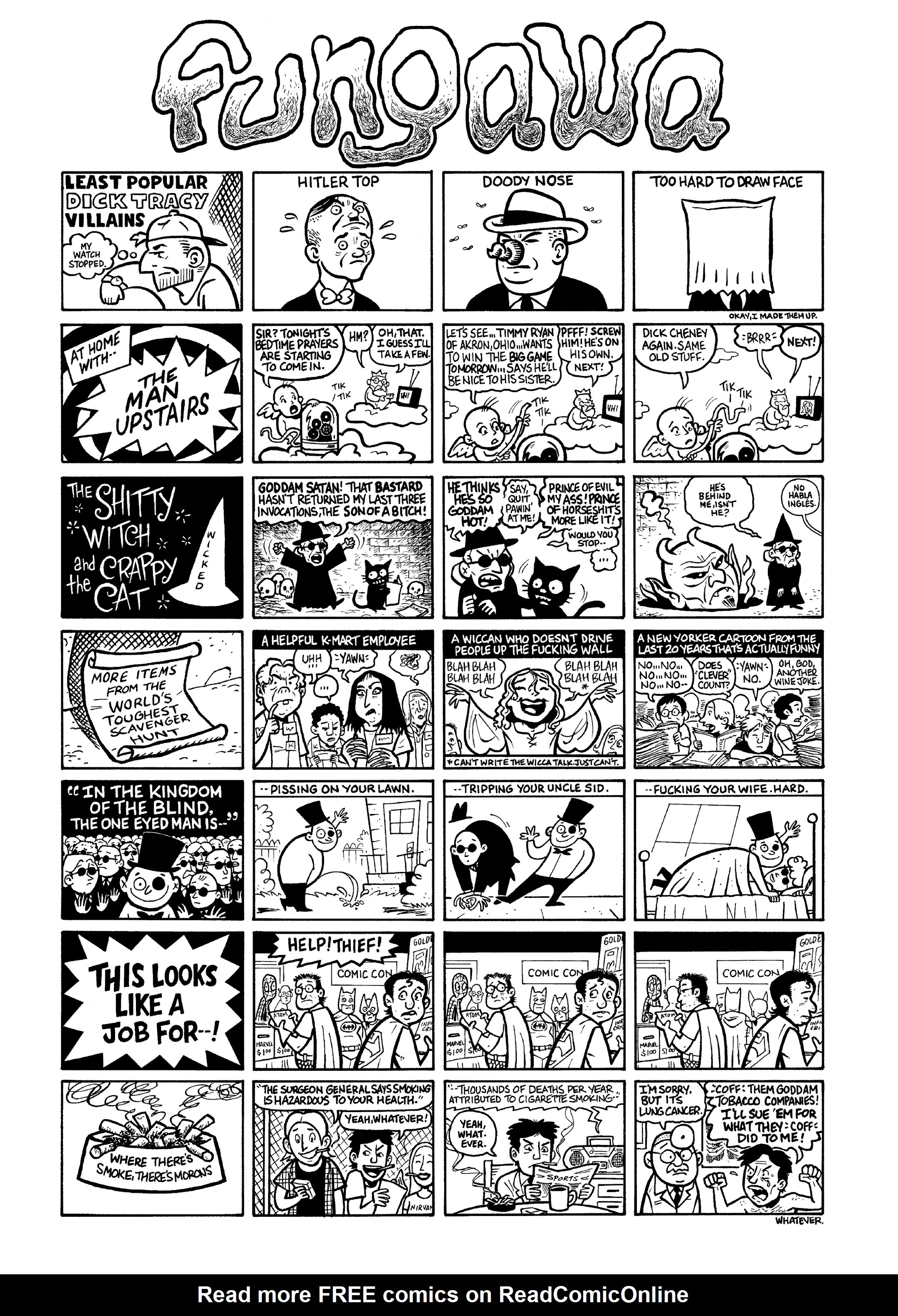 Read online Dork! comic -  Issue # TPB (Part 2) - 85