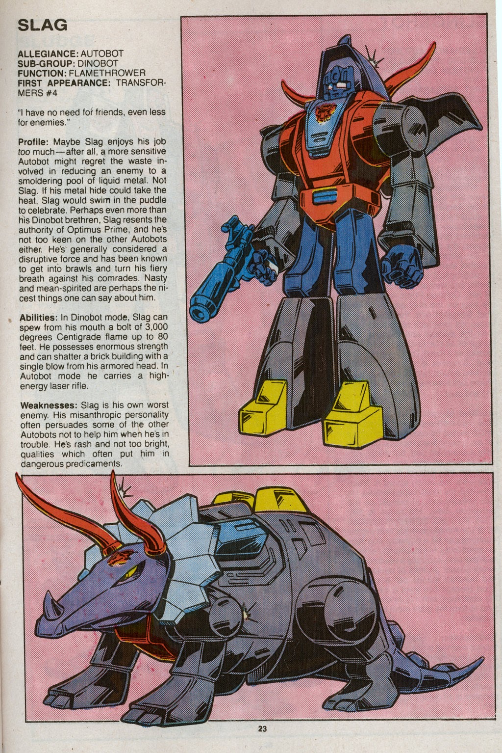 Read online Transformers Universe comic -  Issue #3 - 26