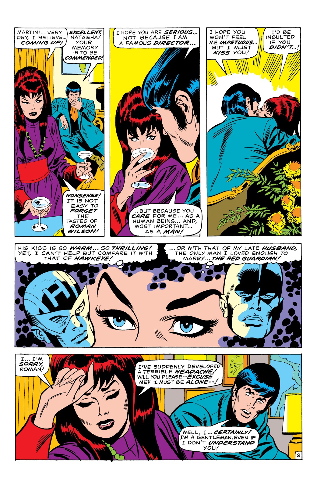 Marvel Masterworks: Daredevil issue TPB 8 (Part 1) - Page 20