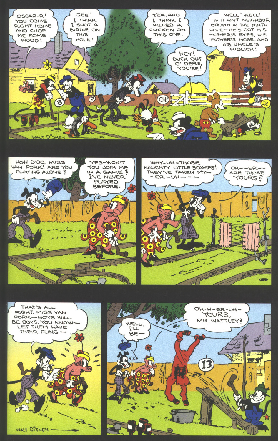 Read online Uncle Scrooge (1953) comic -  Issue #314 - 51