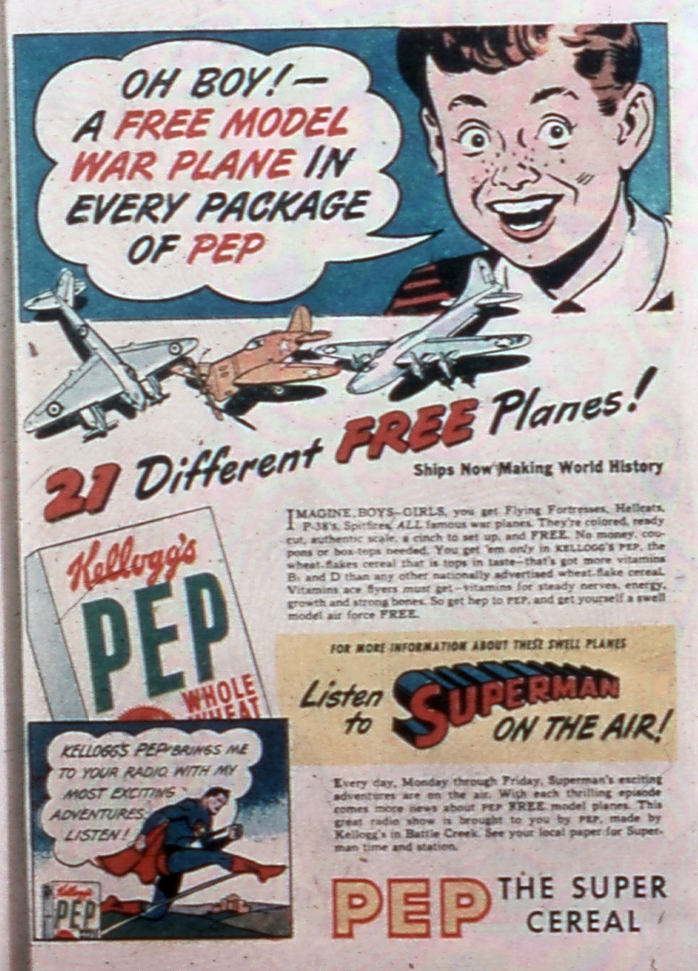 Superman (1939) issue 28 - Page 37