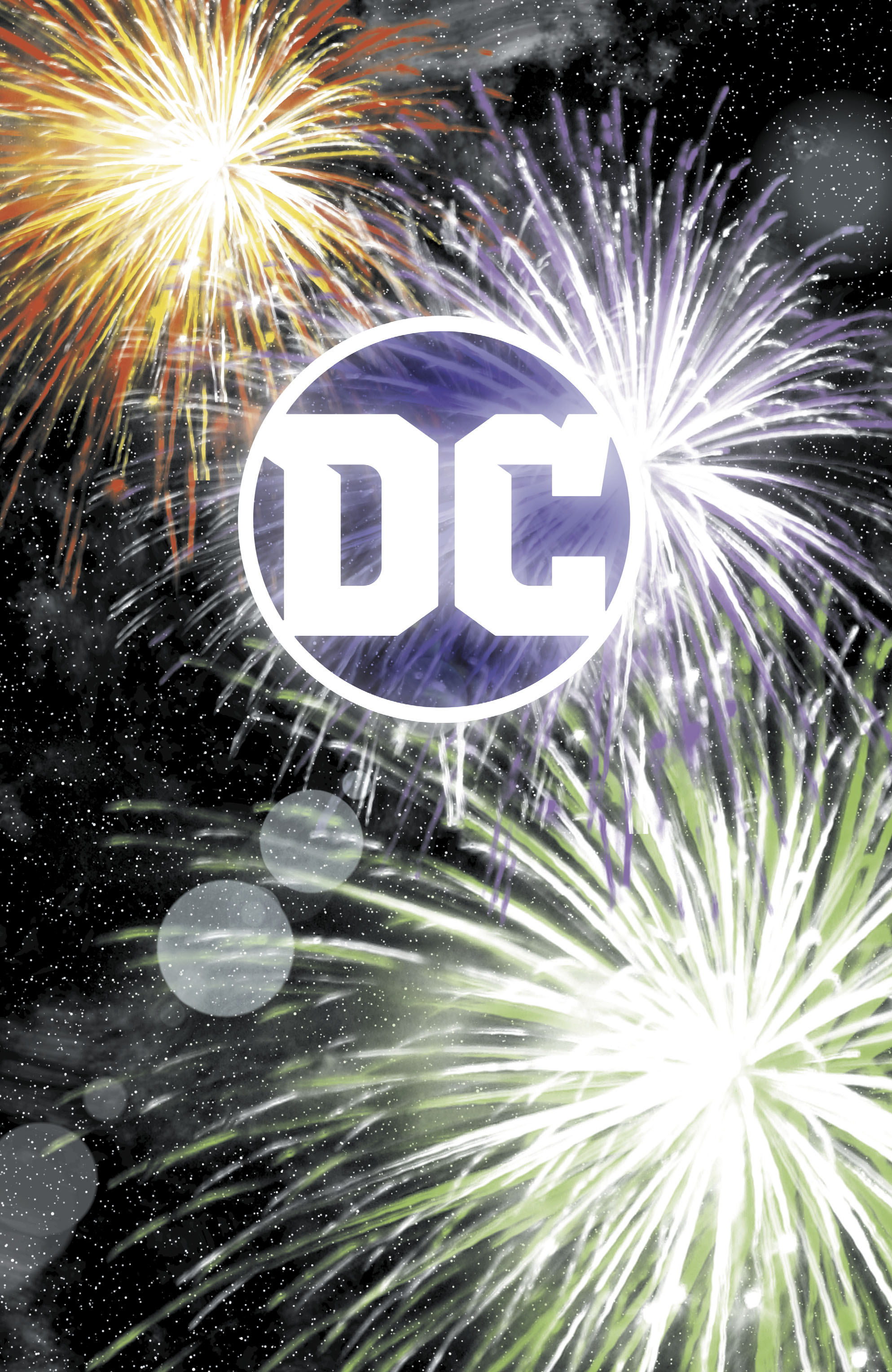 Read online New Year's Evil comic -  Issue # Full - 84