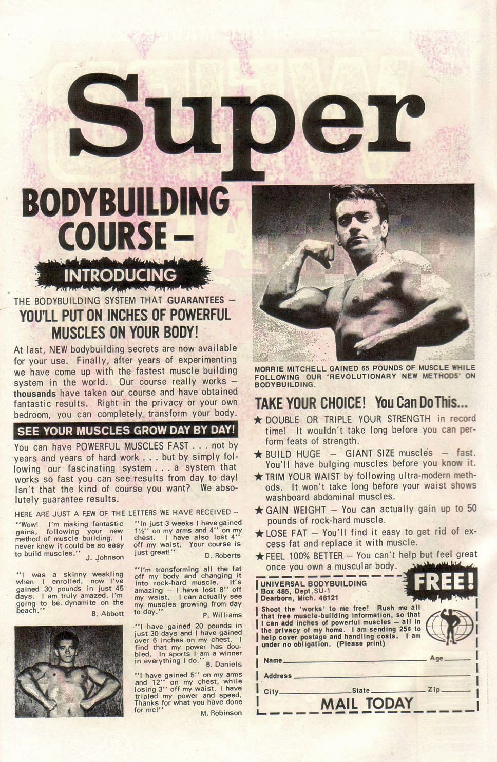 Read online G.I. Combat (1952) comic -  Issue #200 - 2