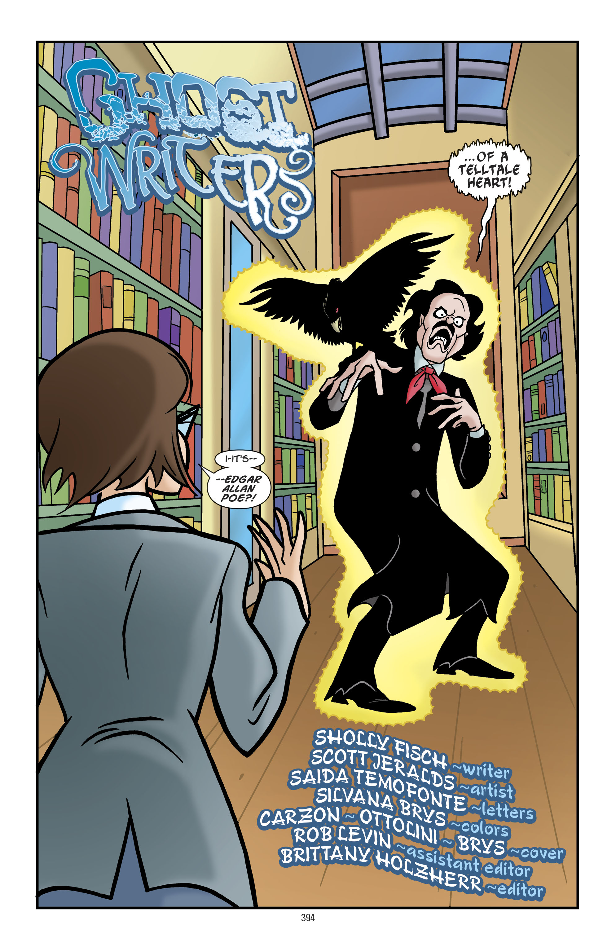 Read online Scooby-Doo's Greatest Adventures comic -  Issue # TPB (Part 4) - 93