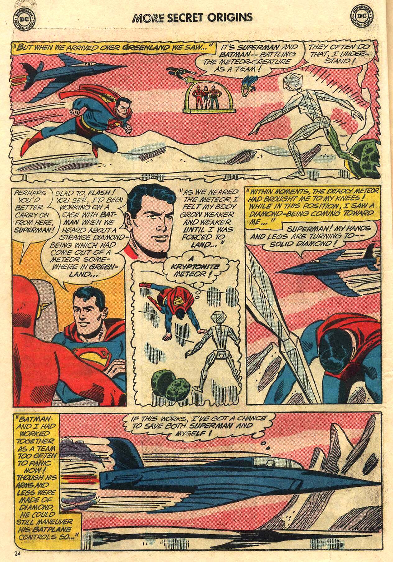 Read online 80 Page Giant comic -  Issue #8 - 26