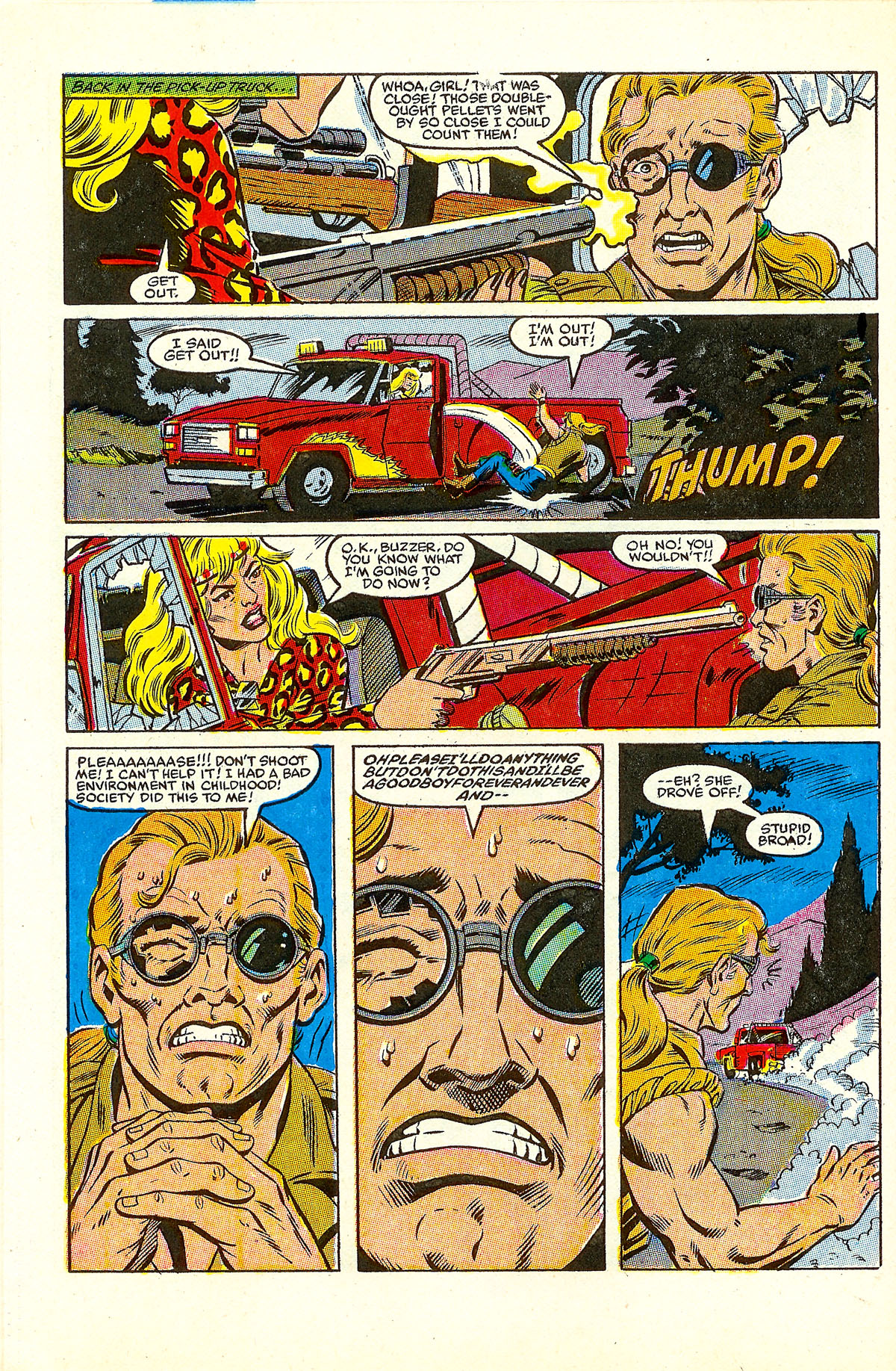 G.I. Joe: A Real American Hero 42 Page 20