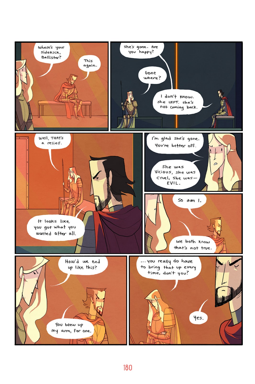 Nimona issue TPB - Page 186