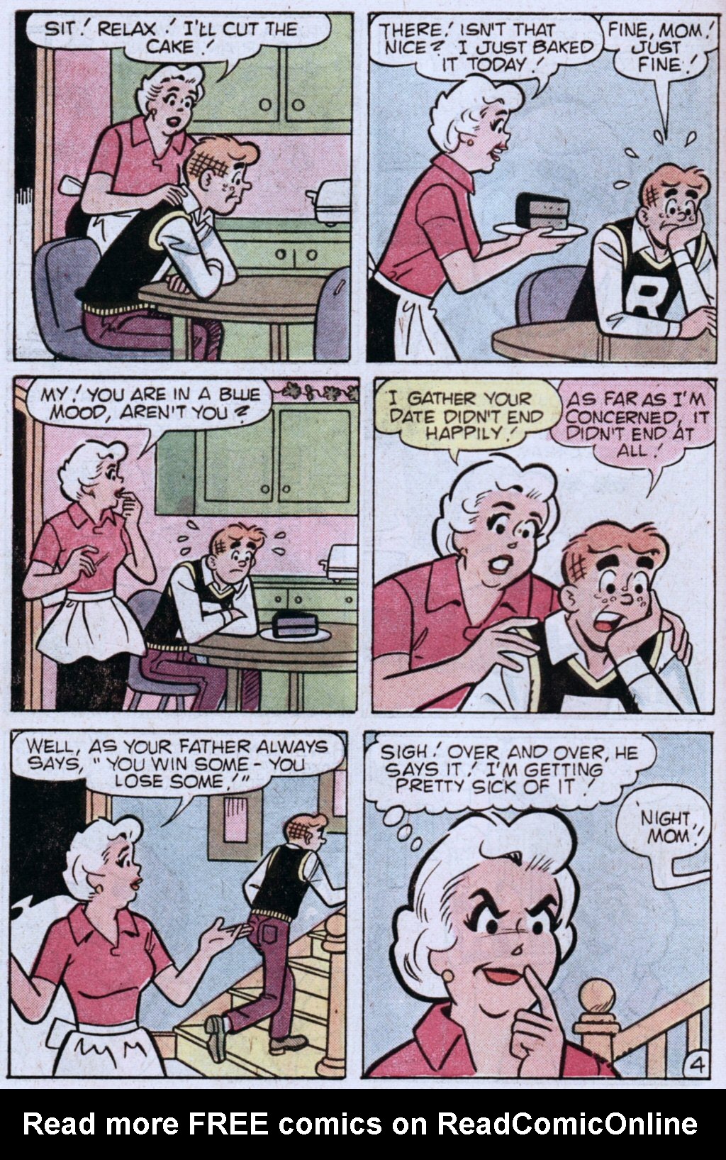 Archie (1960) 311 Page 6