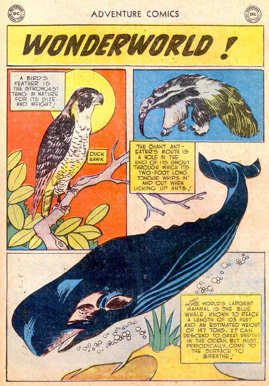 Adventure Comics (1938) issue 250 - Page 25