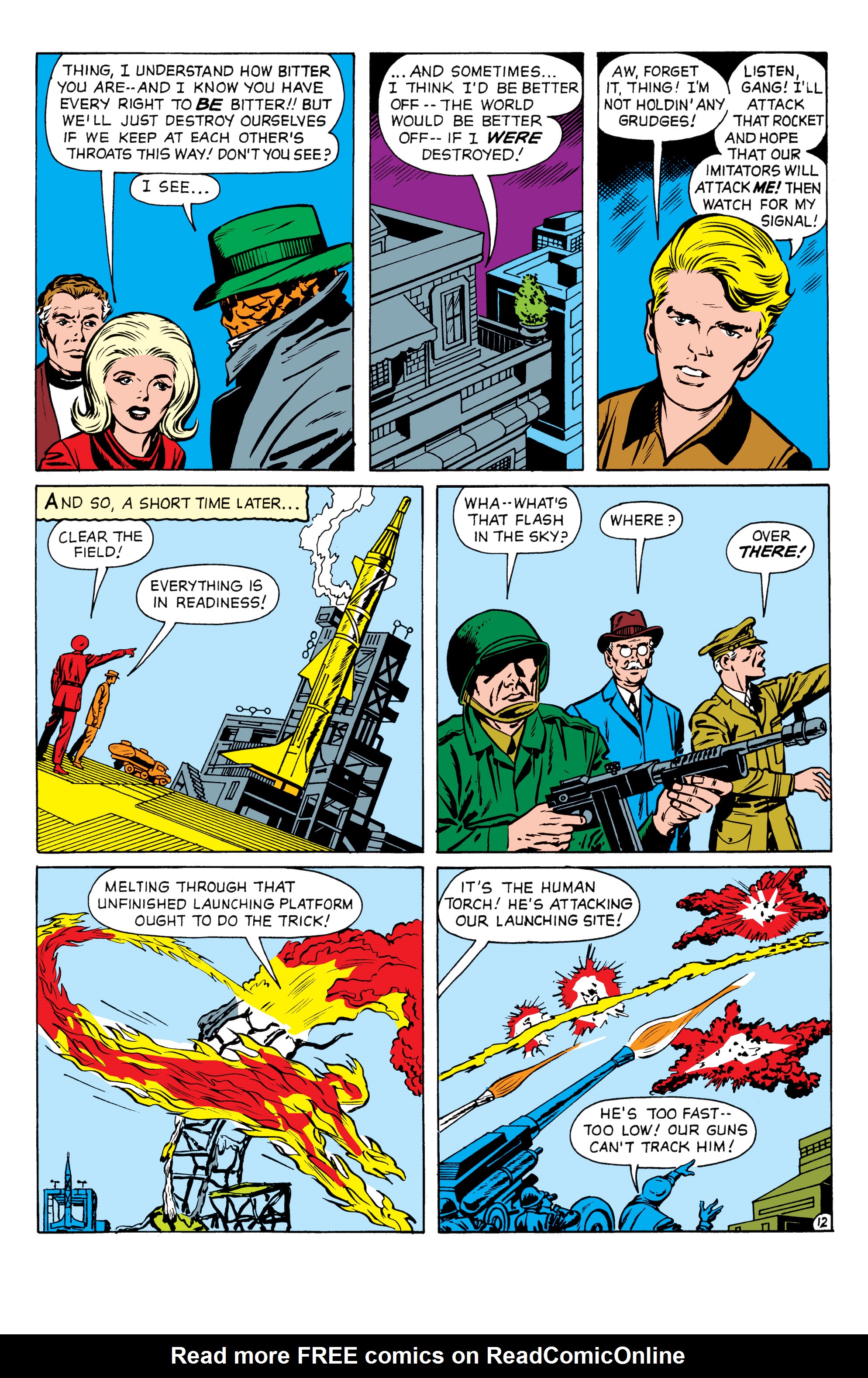 Read online Secret Invasion: Rise of the Skrulls comic -  Issue # TPB (Part 1) - 16