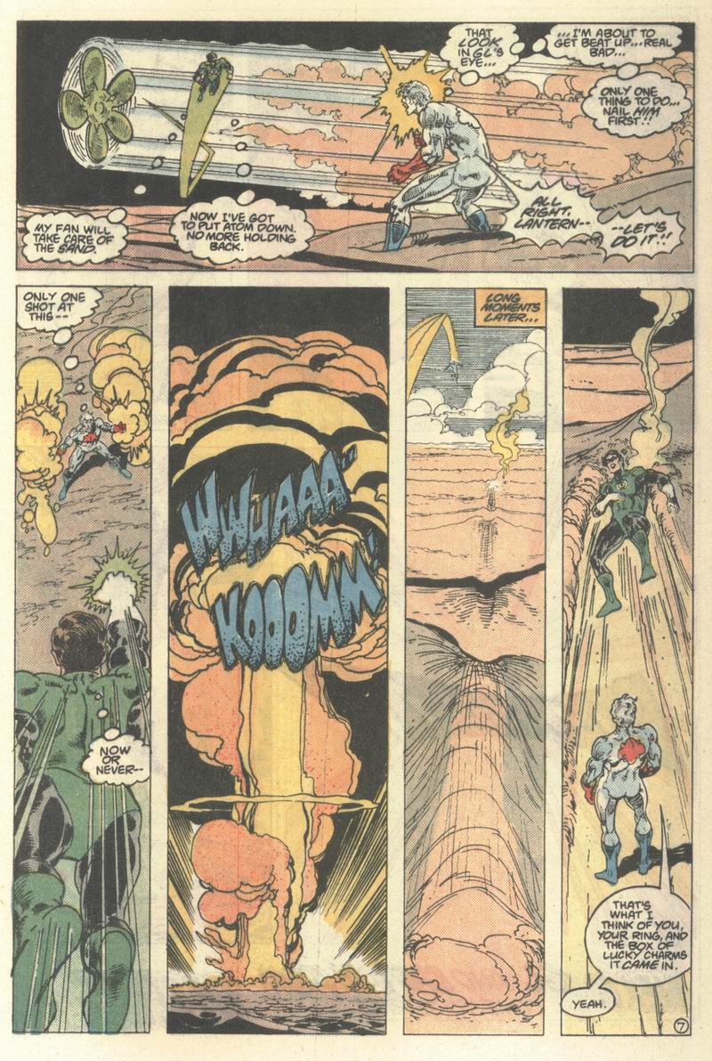 Action Comics (1938) 630 Page 7
