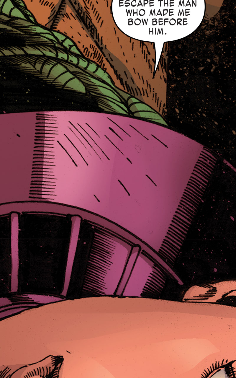Read online Kang the Conqueror: Only Myself Left to Conquer Infinity Comic comic -  Issue #3 - 36