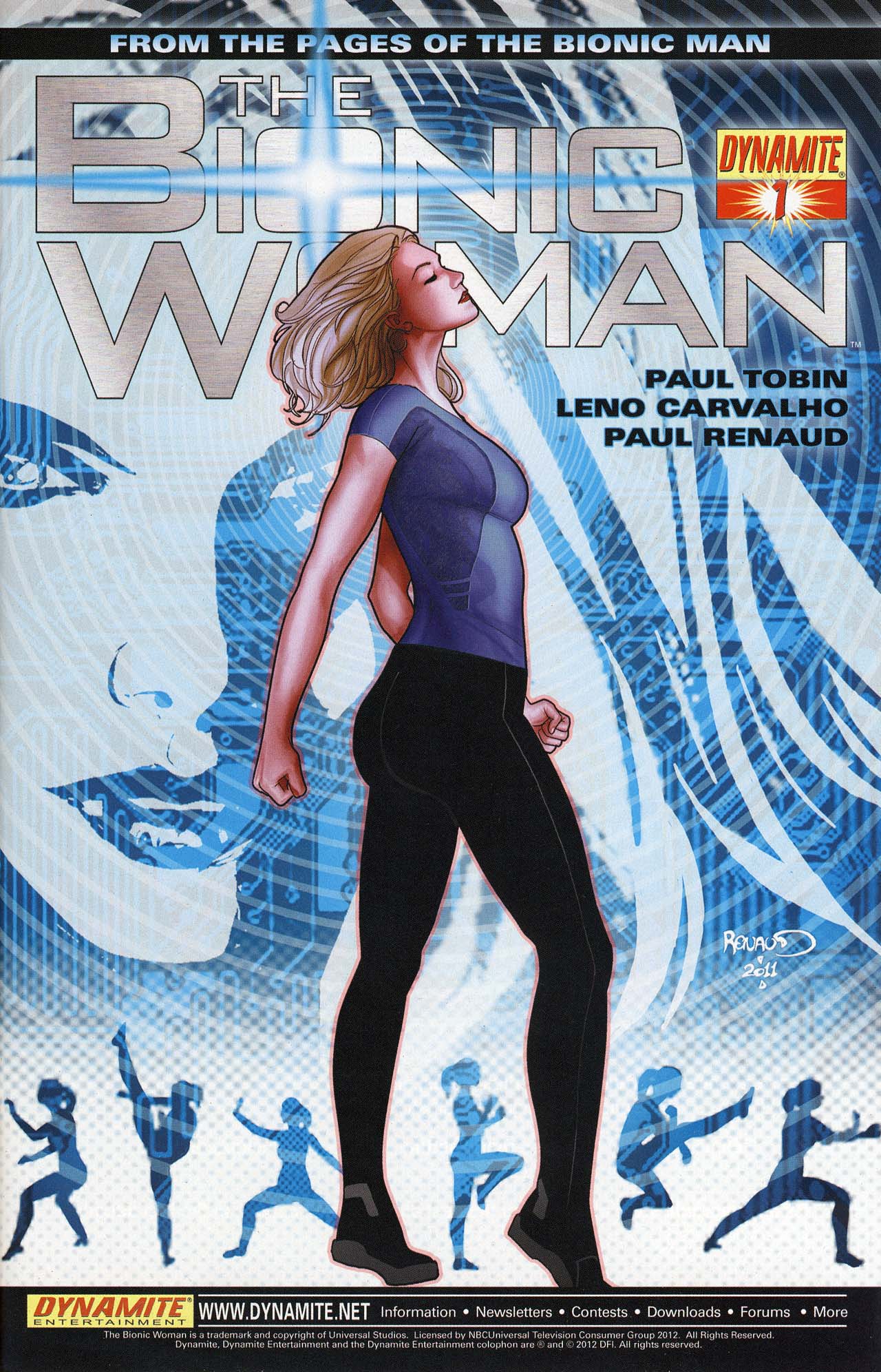 Read online Warlord Of Mars: Dejah Thoris comic -  Issue #9 - 9