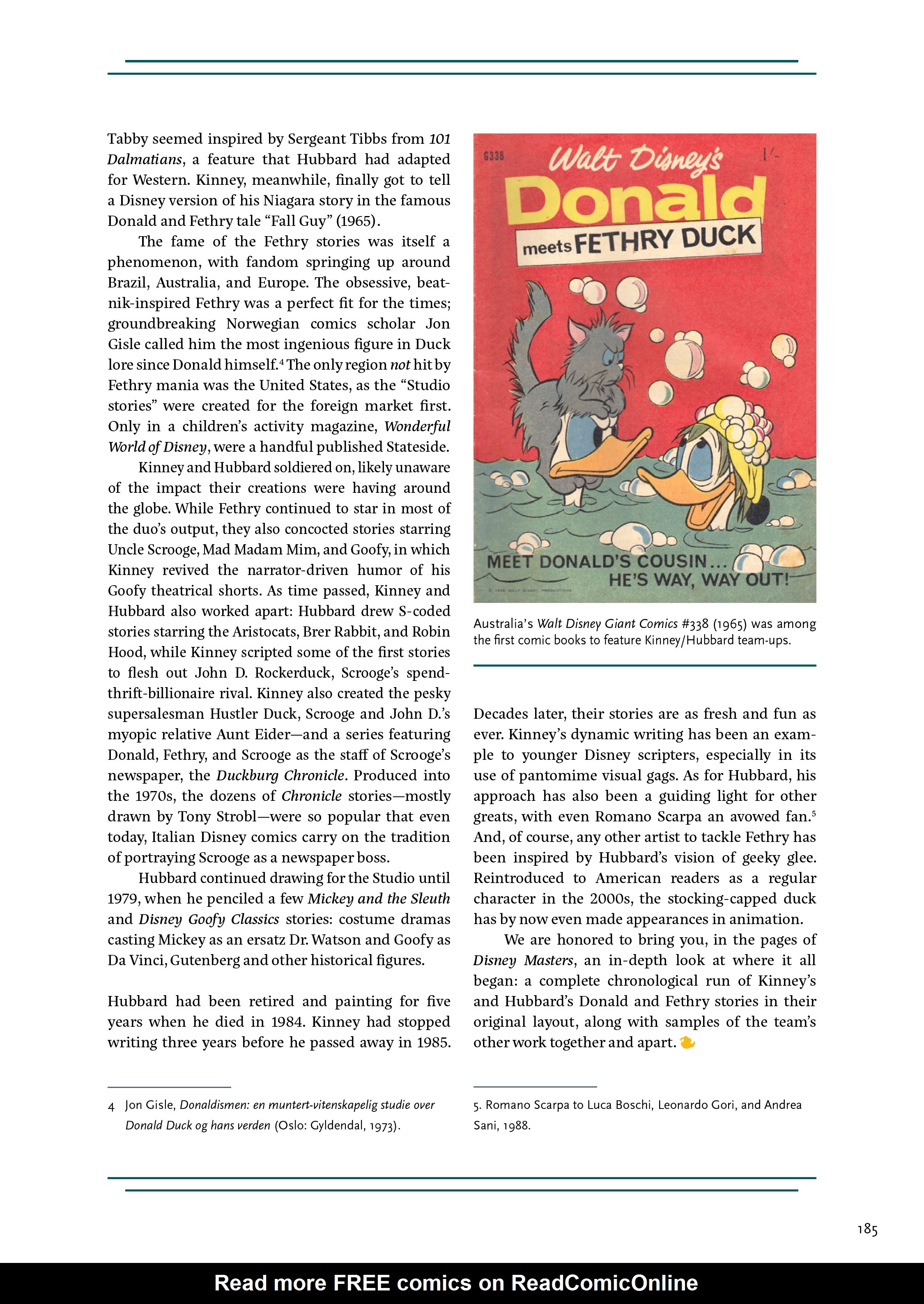 Read online Disney Masters comic -  Issue # TPB 14 (Part 2) - 91