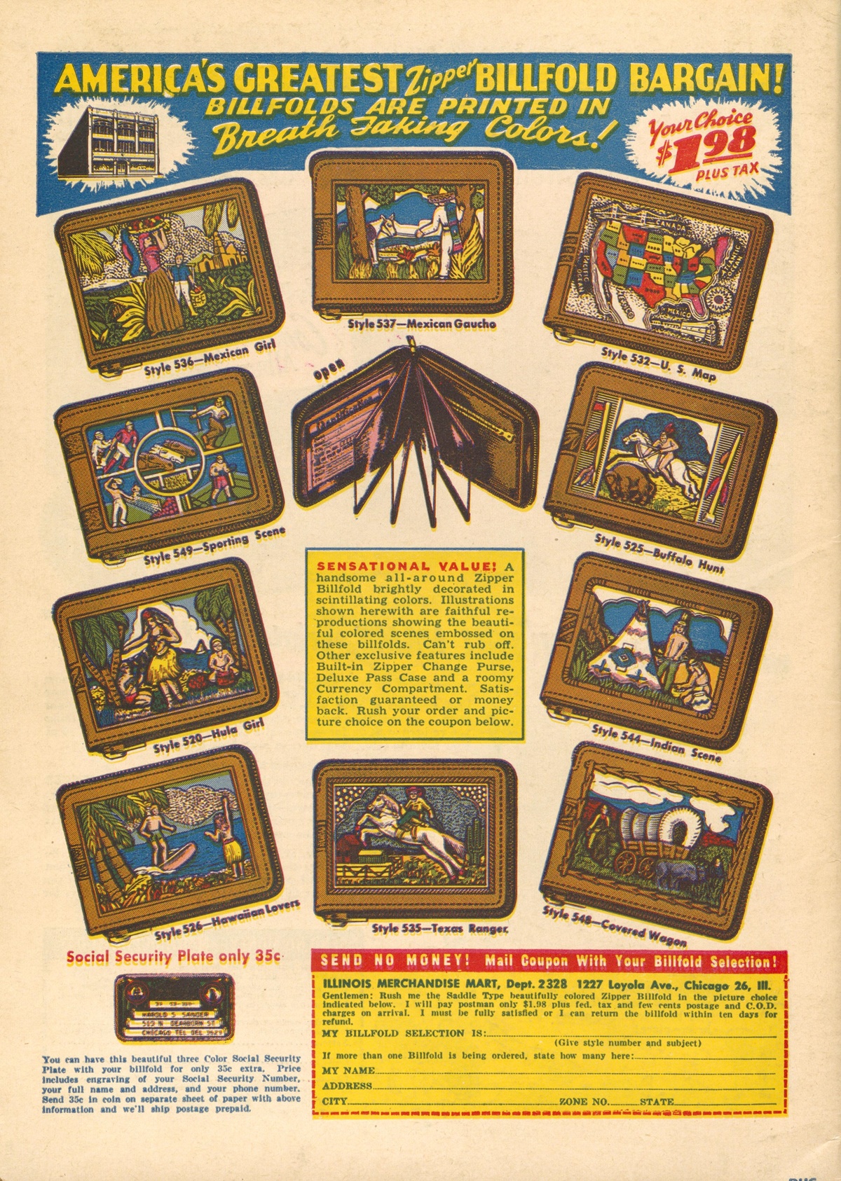 Read online Super Duck Comics comic -  Issue #16 - 52