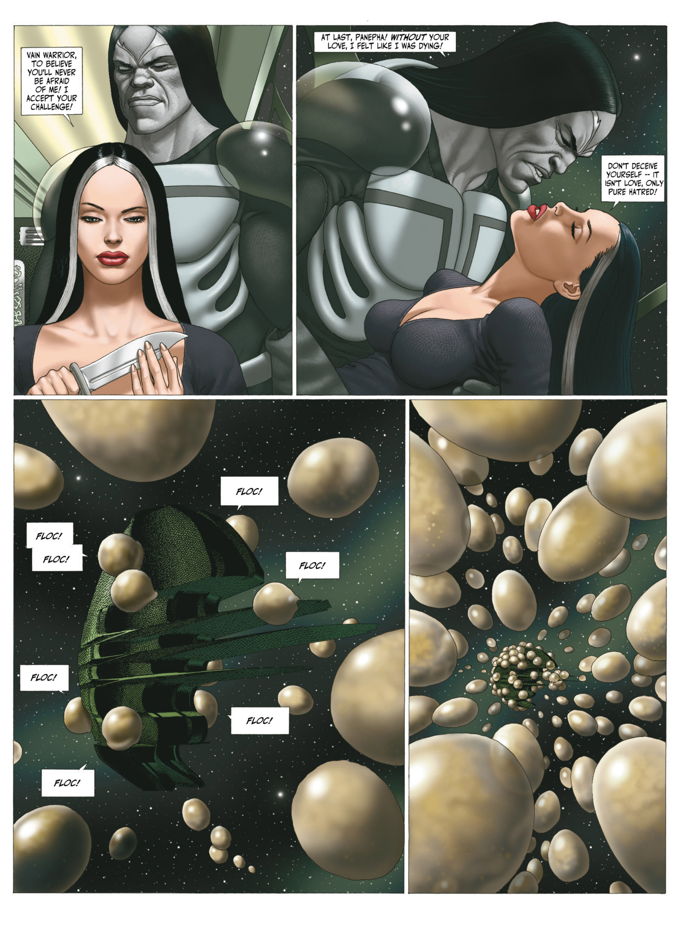 Read online The Technopriests (2015) comic -  Issue #3 - 40