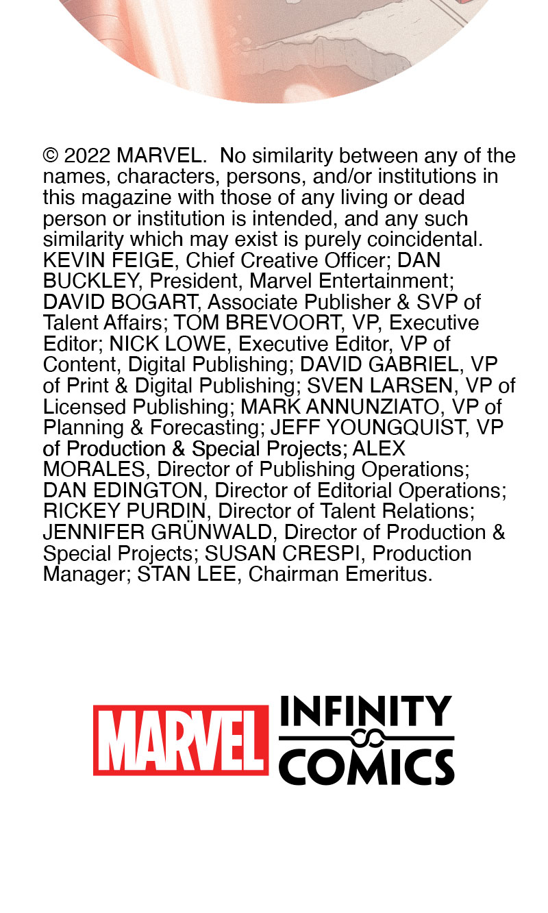 Read online Avengers Unlimited: Infinity Comic comic -  Issue #13 - 89