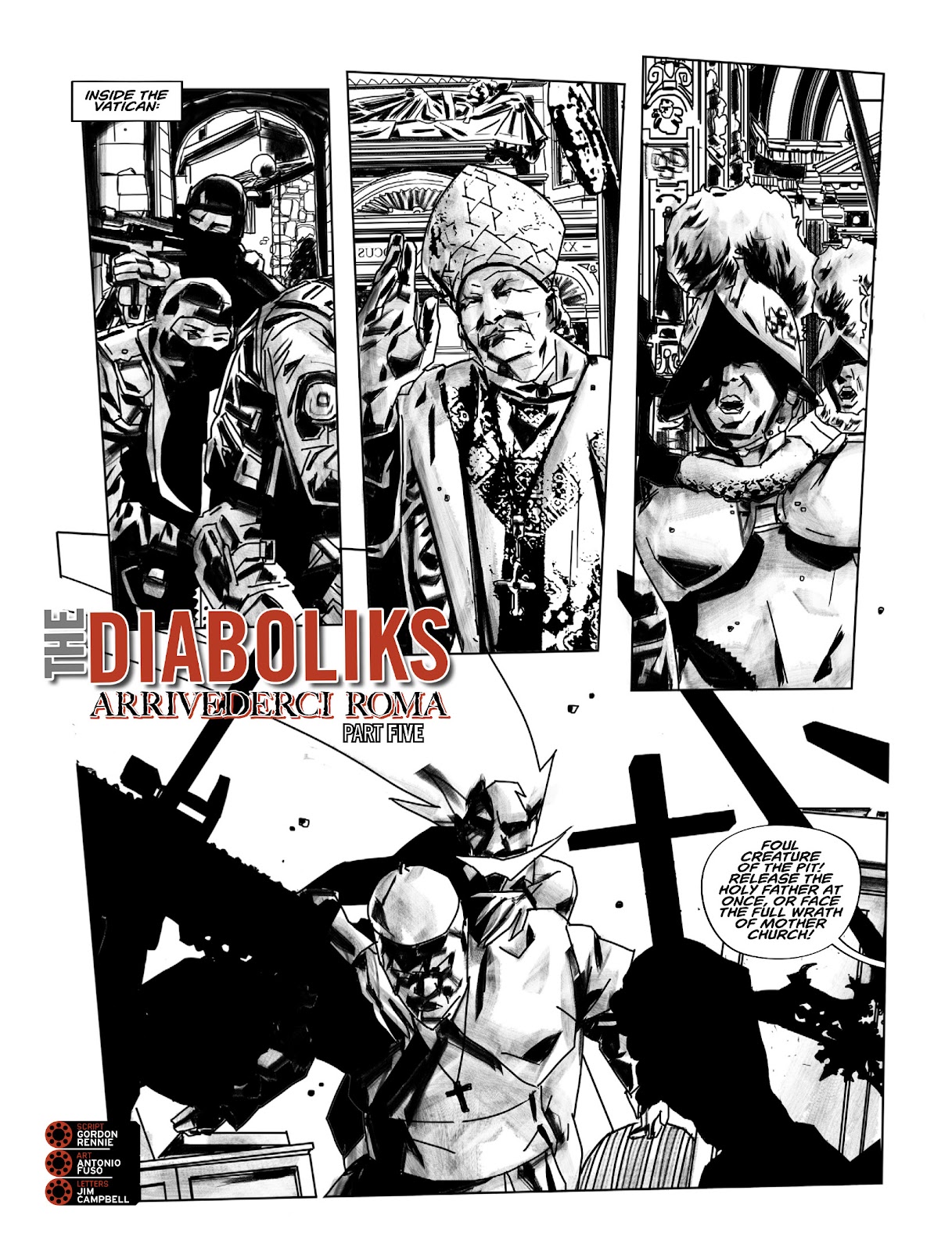 2000 AD issue 2254 - Page 10