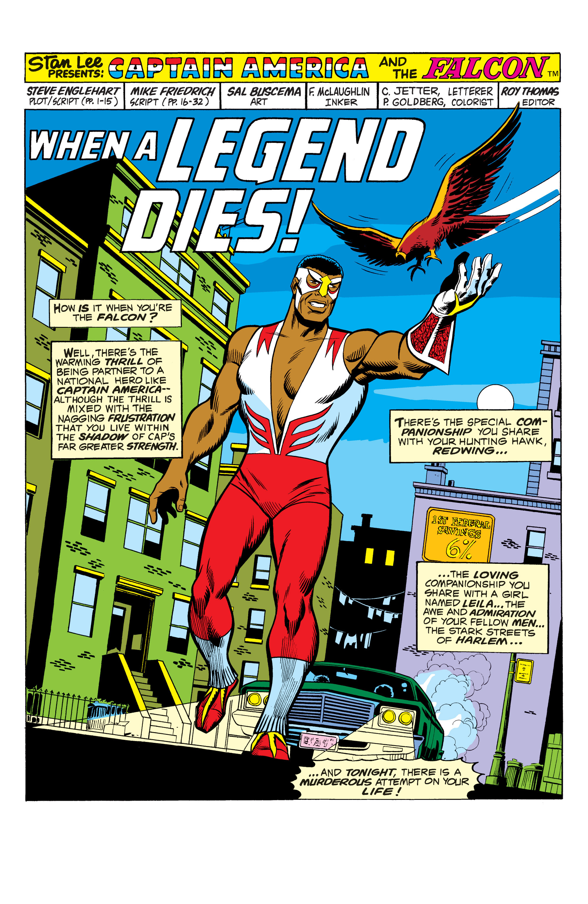 Read online Marvel Masterworks: Captain America comic -  Issue # TPB 8 (Part 2) - 94