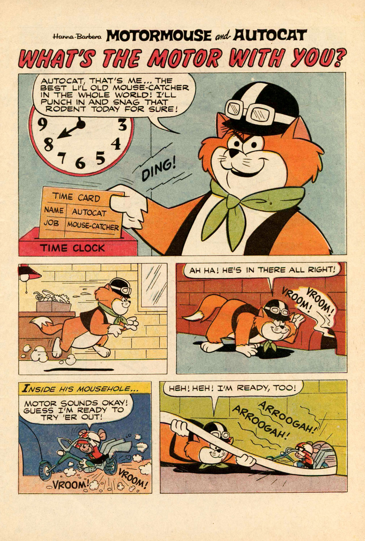 Read online Fun-In comic -  Issue #9 - 26