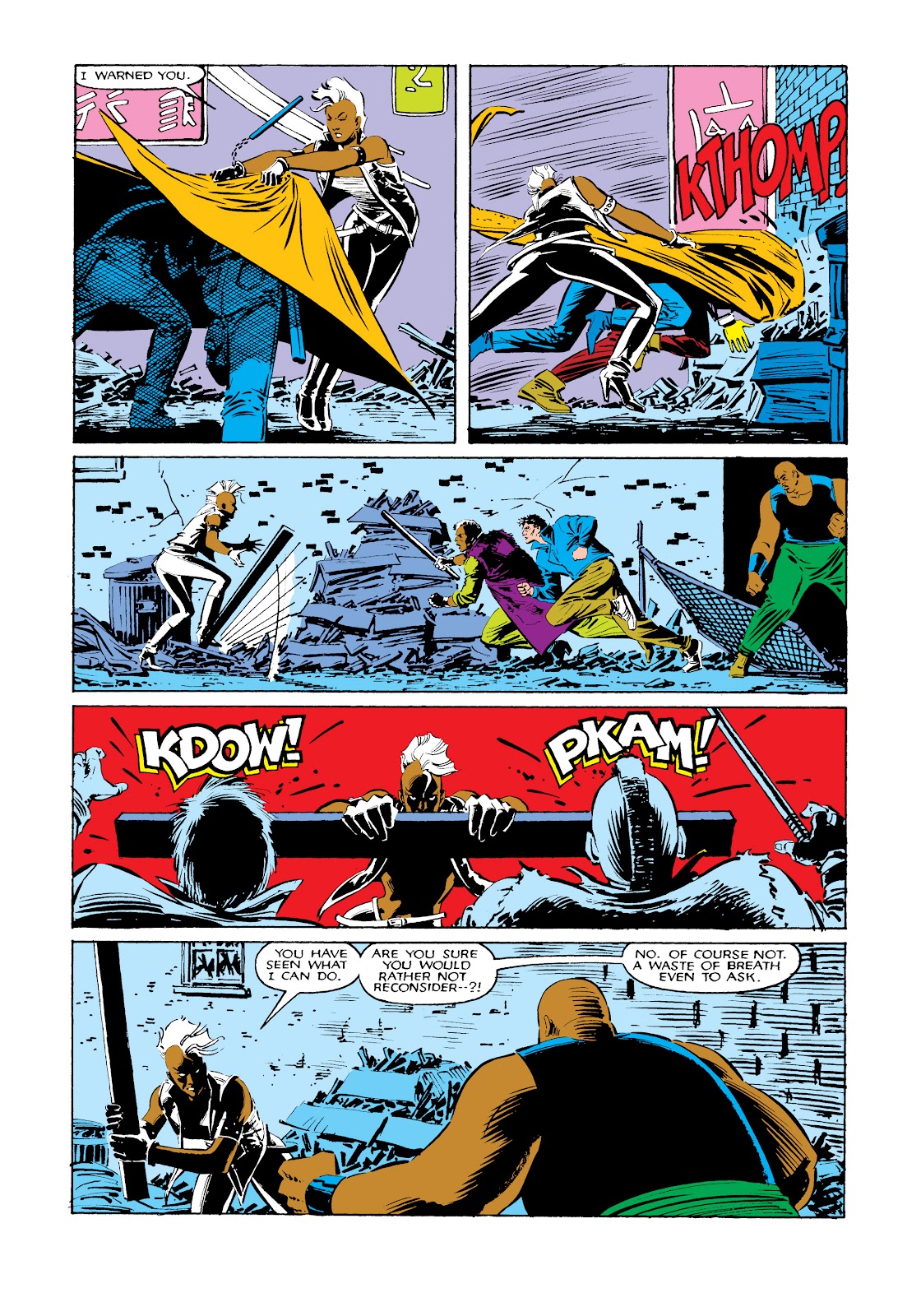 Marvel Masterworks: The Uncanny X-Men issue TPB 13 (Part 2) - Page 28