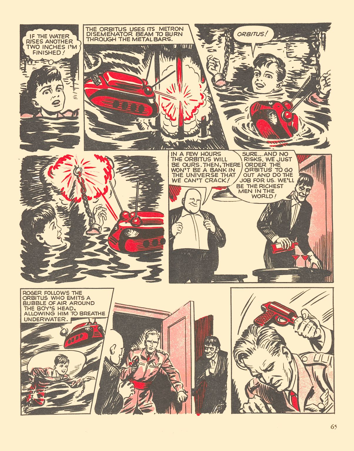 Read online Dalek Book comic -  Issue # TPB 2 - 61