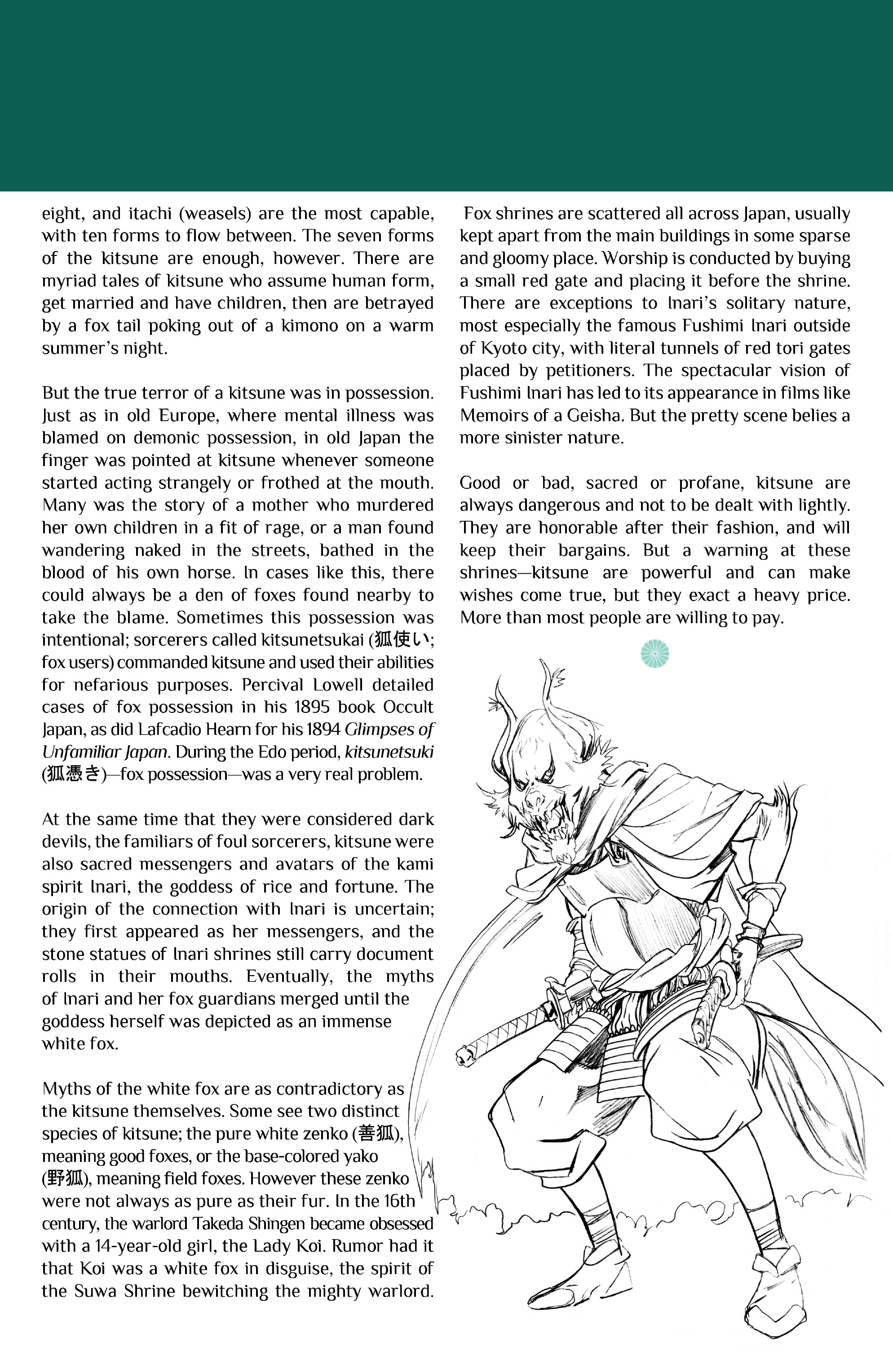 Read online Wayward comic -  Issue #3 - 26