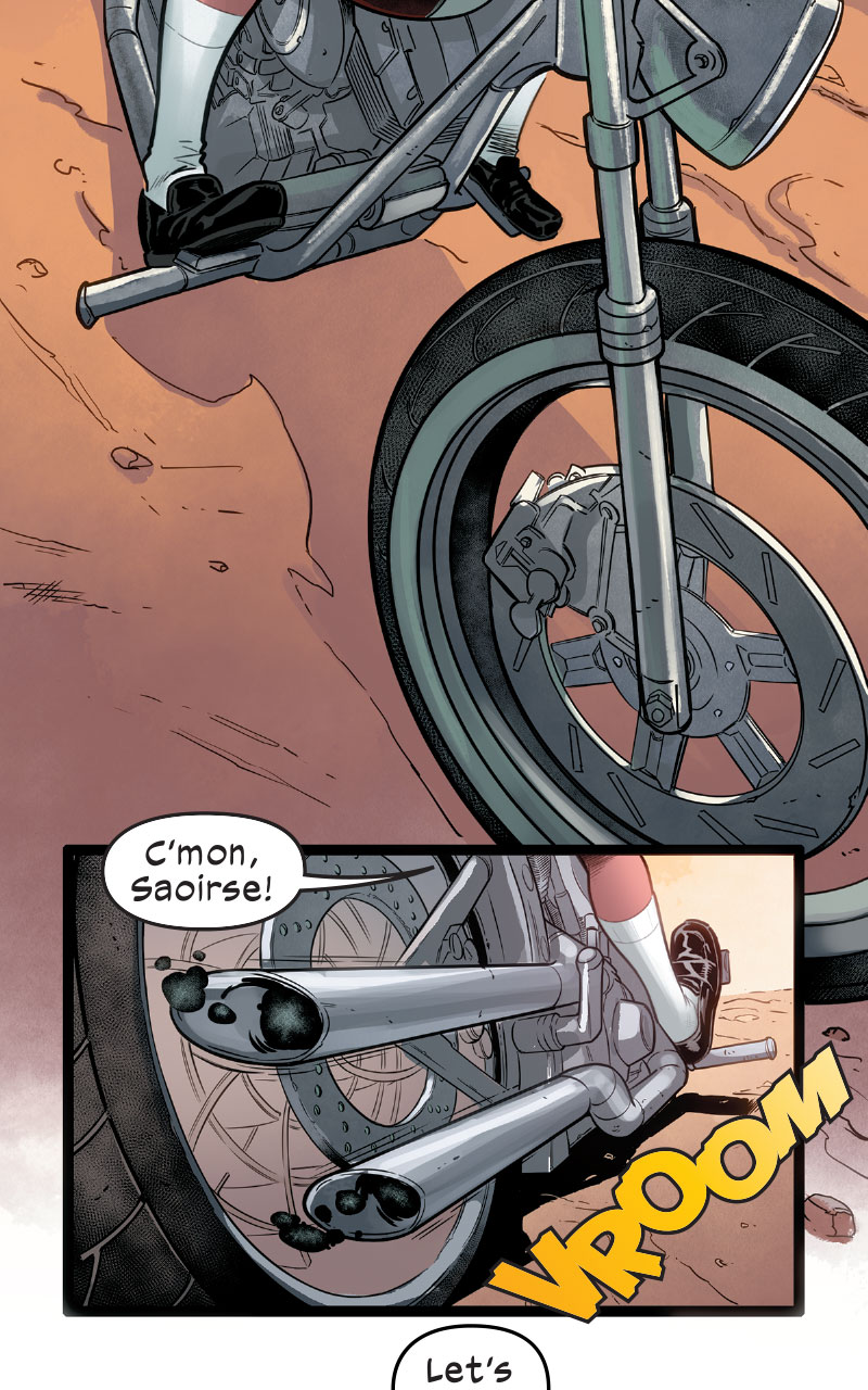 Read online X-Men Unlimited: Infinity Comic comic -  Issue #6 - 34