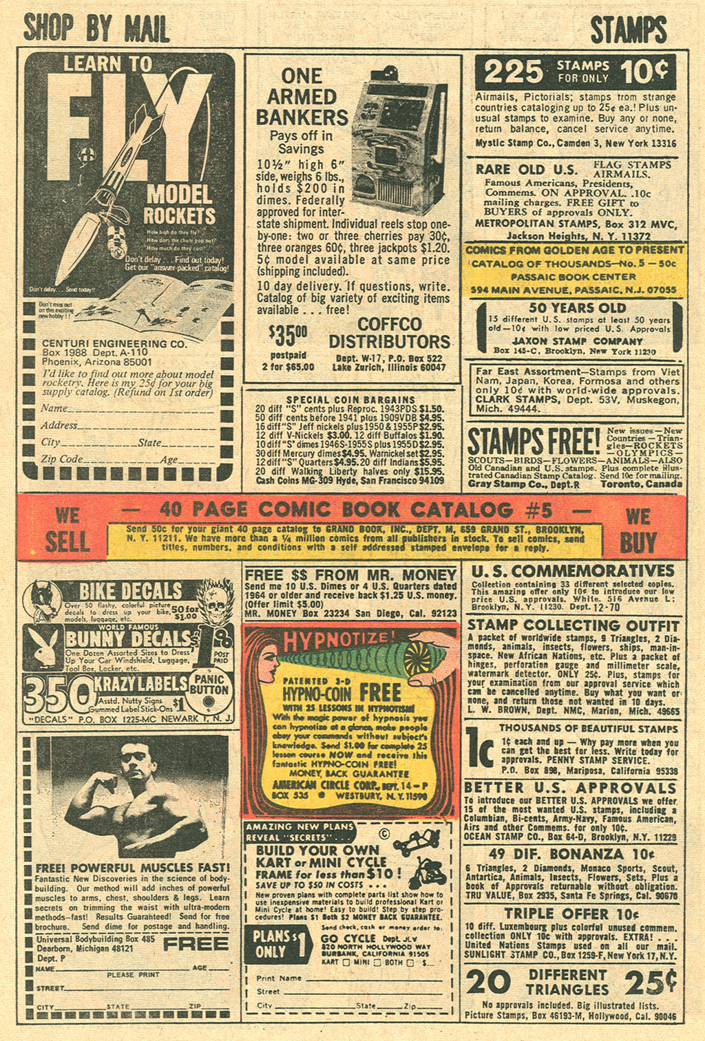 Read online Two-Gun Kid comic -  Issue #96 - 22
