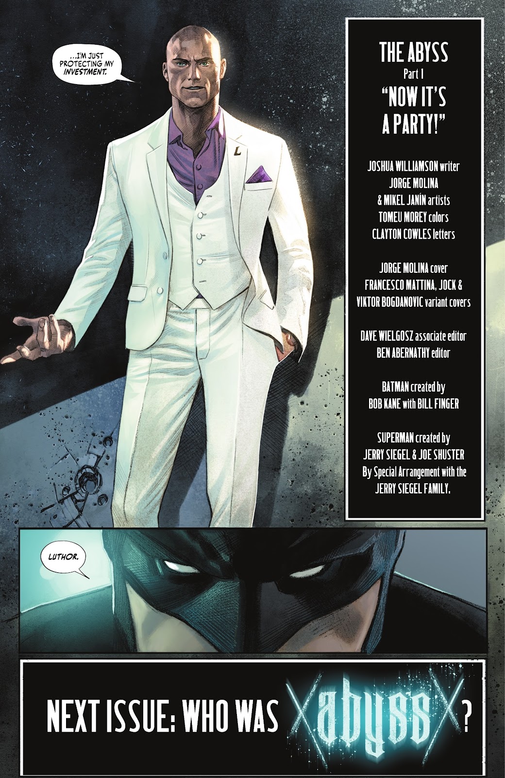 Batman (2016) issue 118 - Page 31