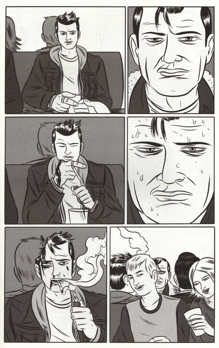 Read online One Plus One comic -  Issue #5 - 17