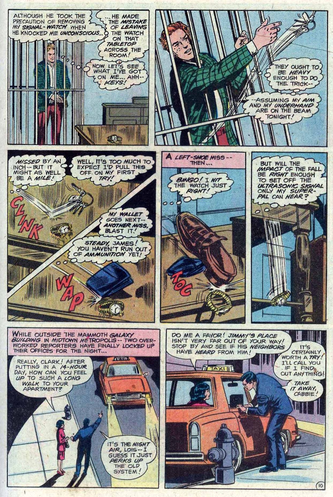 Superman (1939) issue 355 - Page 15