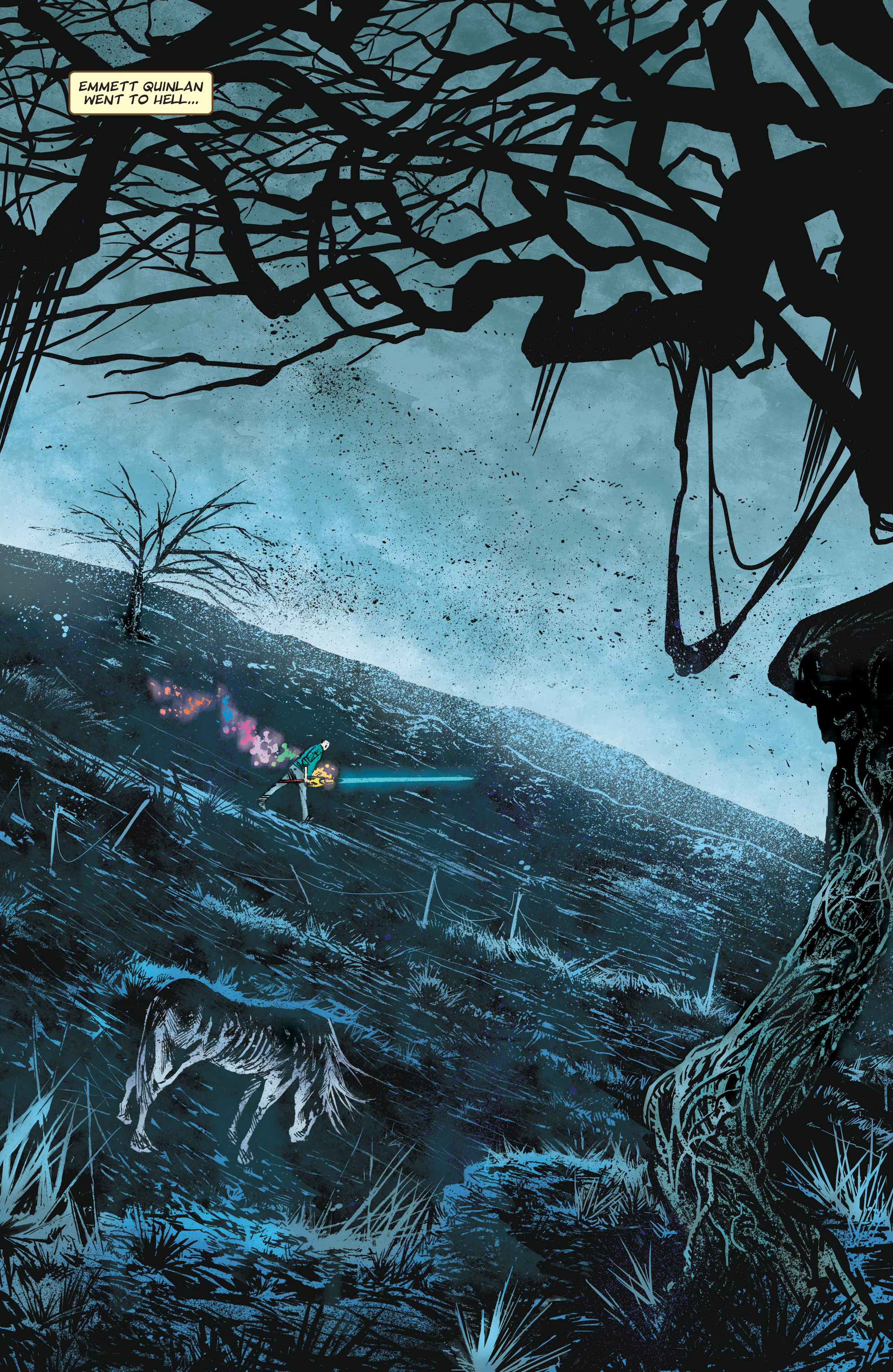 Read online God Country comic -  Issue #4 - 3