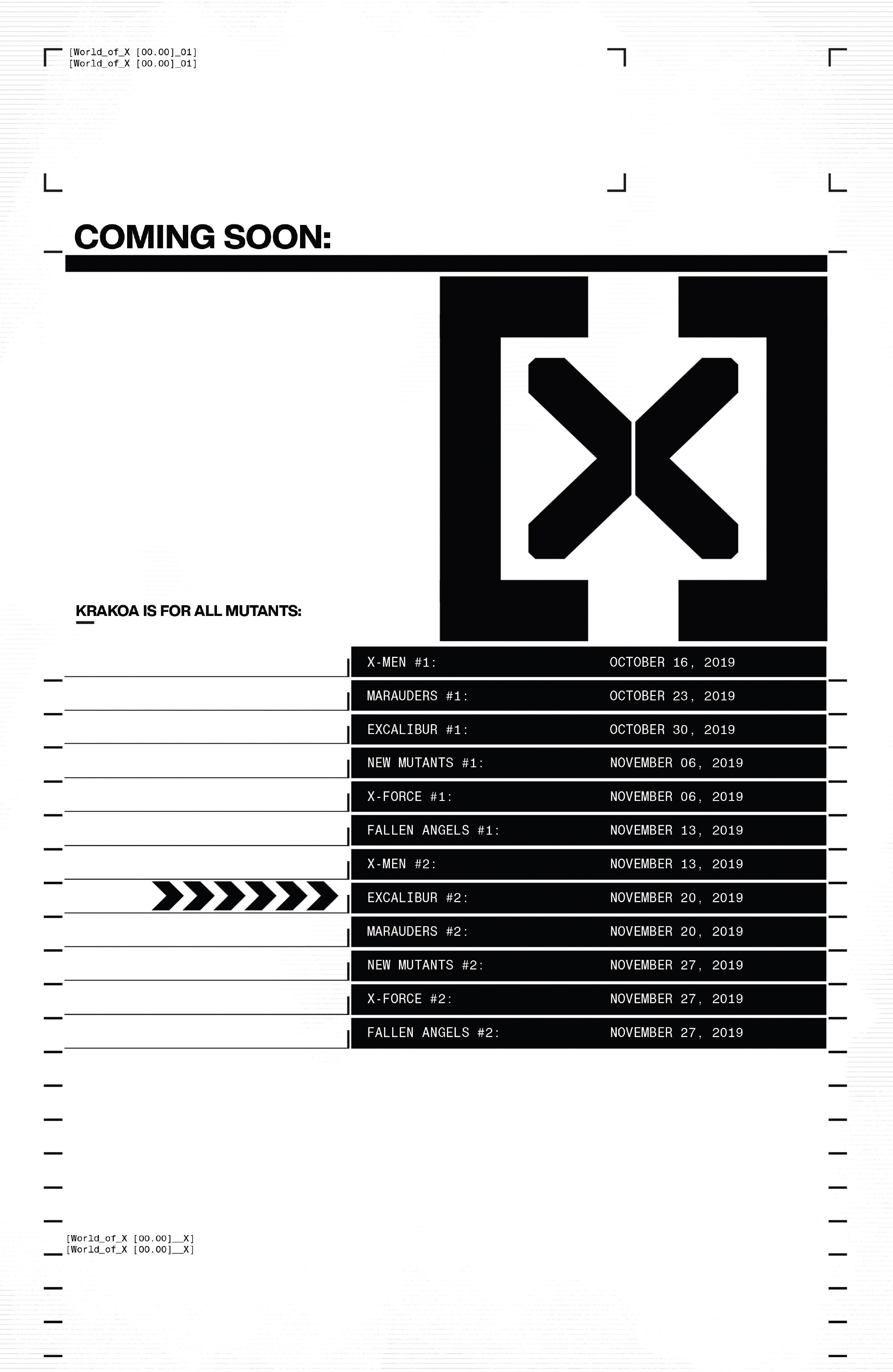 Read online Excalibur (2019) comic -  Issue #2 - 25