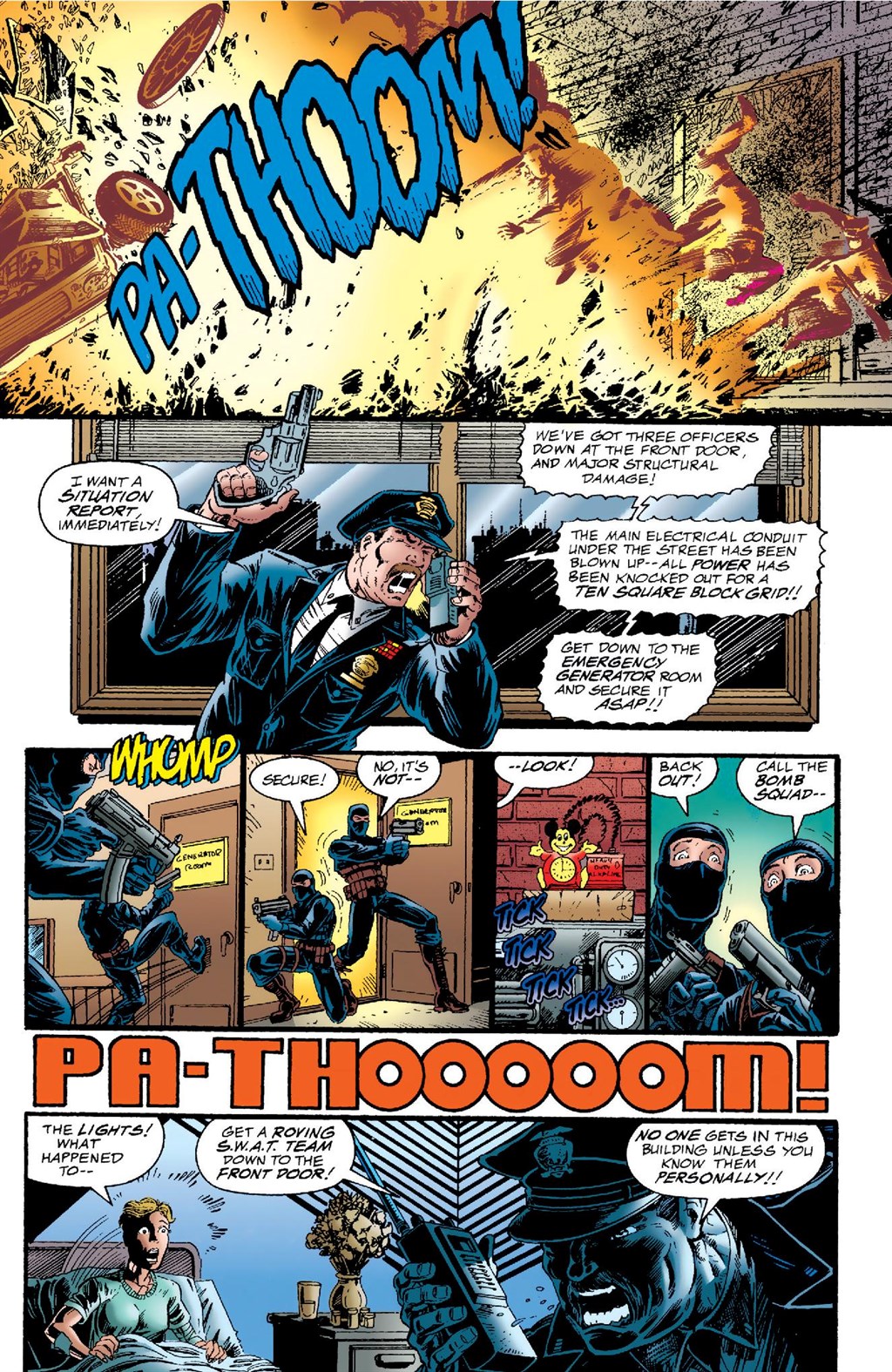 Read online Venom Epic Collection comic -  Issue # TPB 5 (Part 4) - 25
