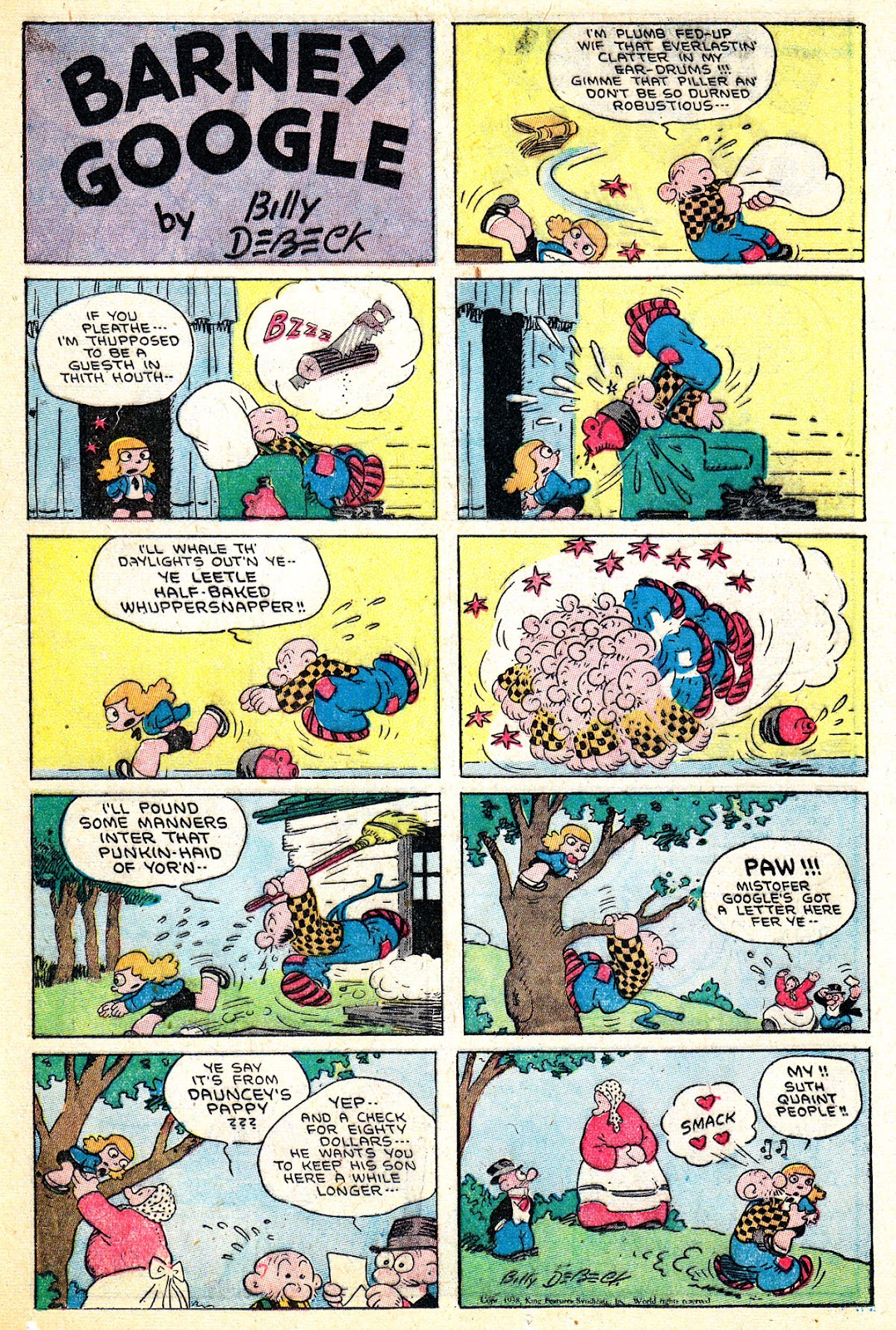 Four Color issue 19 - Page 49