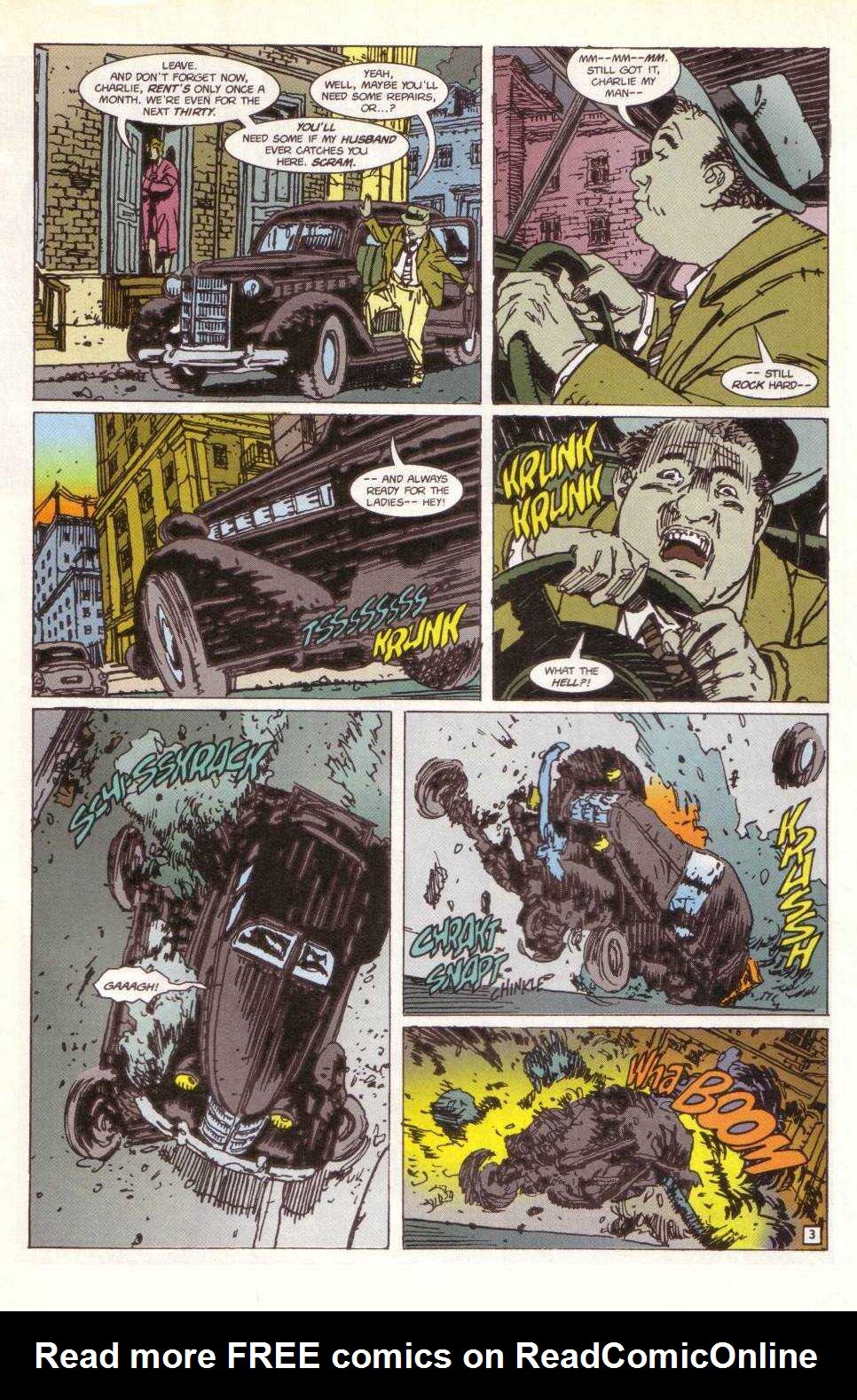 Read online Sandman Mystery Theatre comic -  Issue #38 - 4