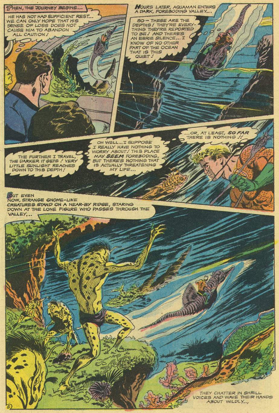Adventure Comics (1938) issue 492 - Page 17