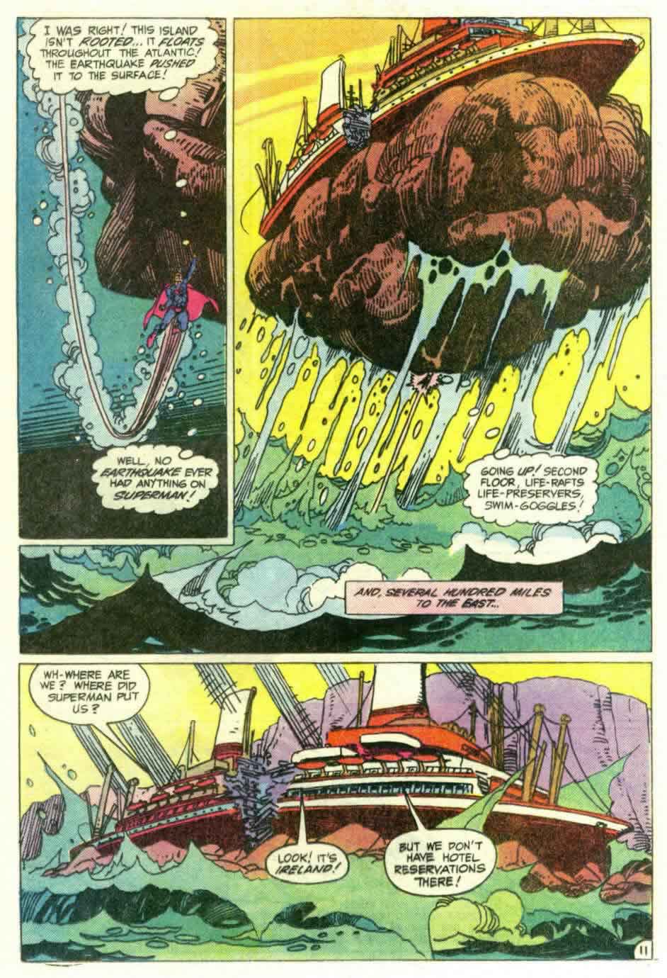 Read online Action Comics (1938) comic -  Issue #551 - 12