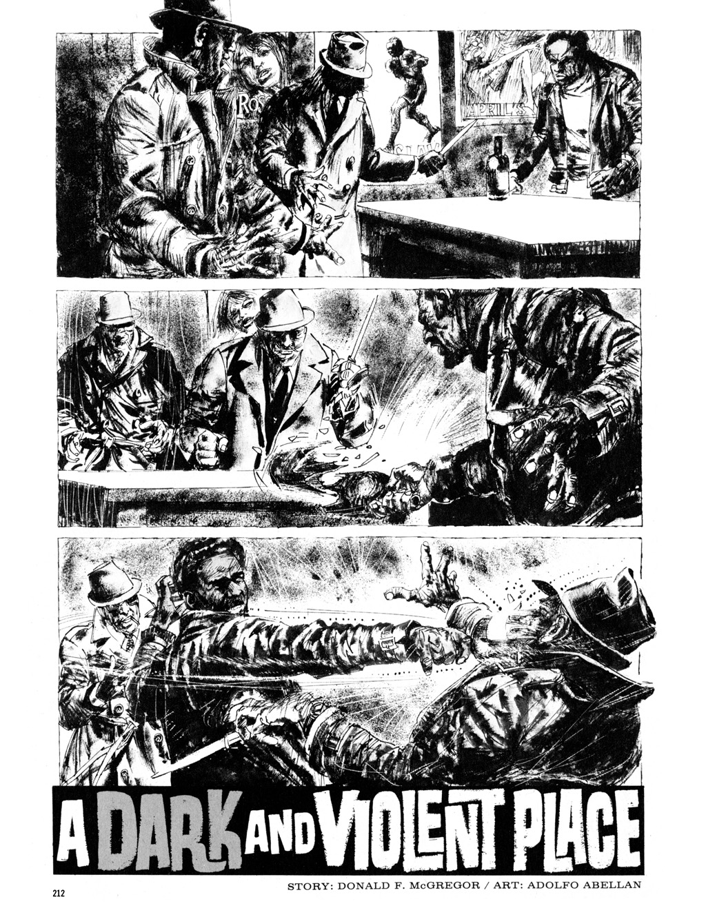 Read online Creepy Archives comic -  Issue # TPB 12 (Part 3) - 11