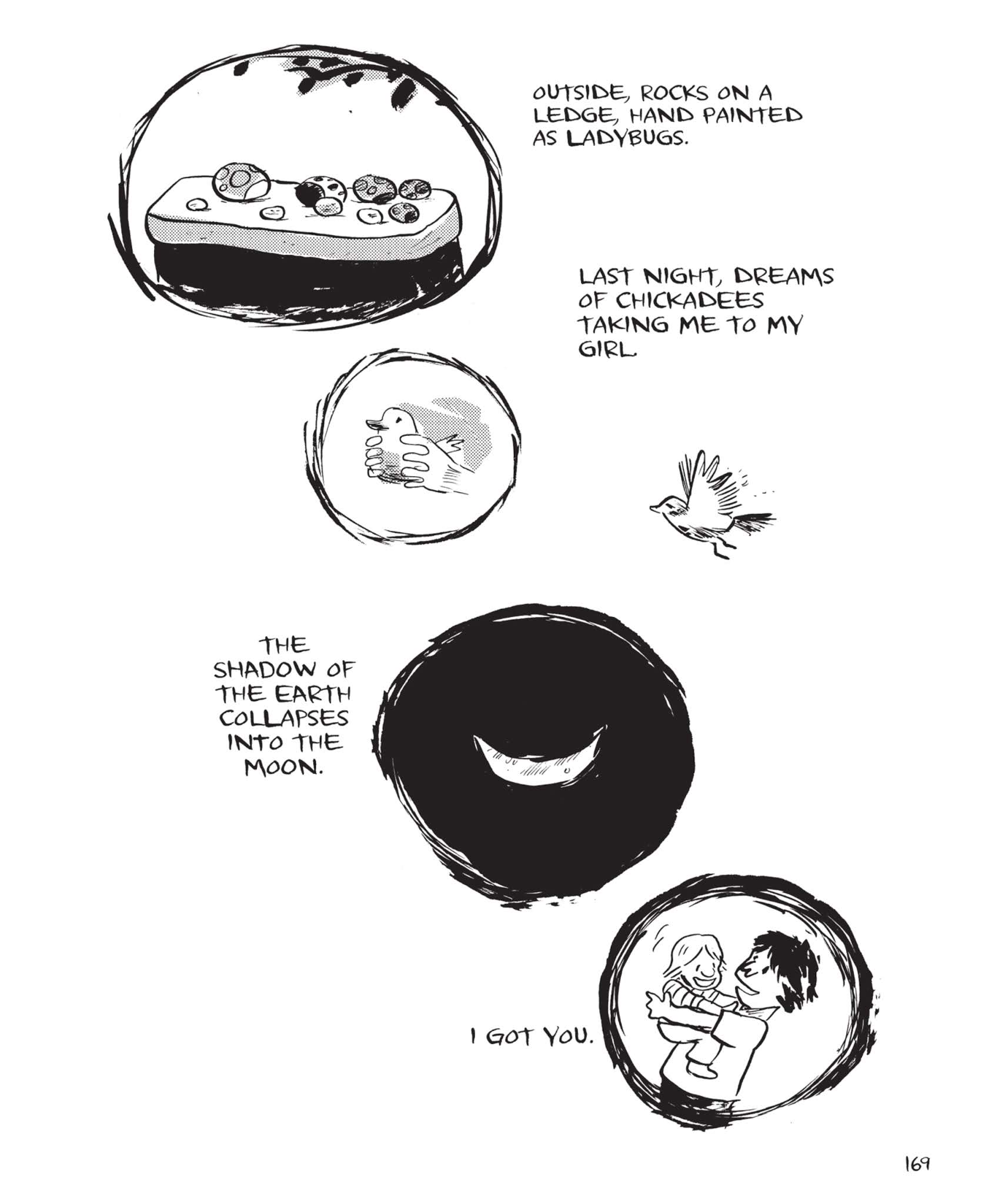 Read online Rosalie Lightning: A Graphic Memoir comic -  Issue # TPB (Part 2) - 68