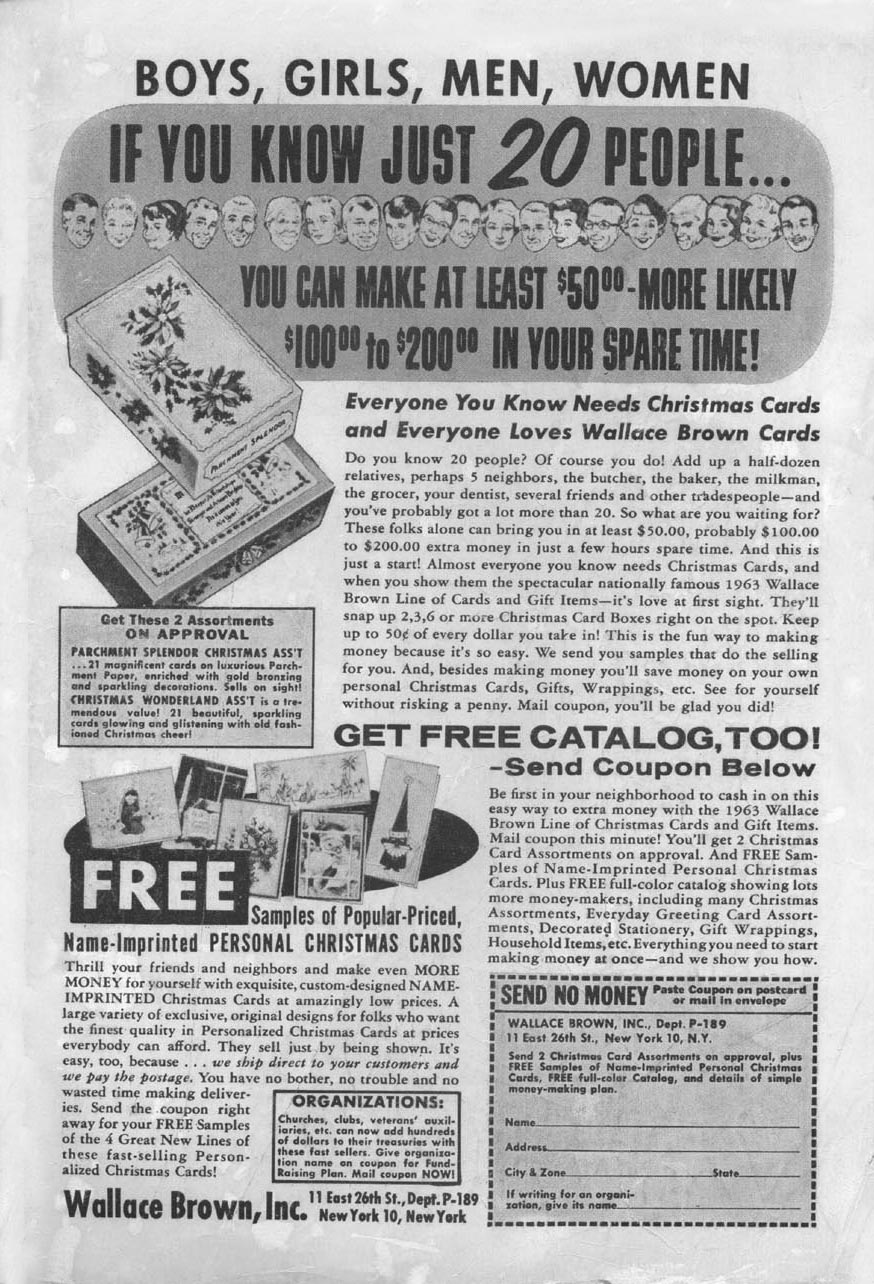Read online Little Lotta comic -  Issue #50 - 35