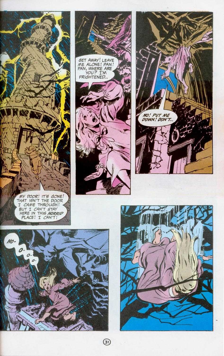Read online Welcome Back to the House of Mystery comic -  Issue # TPB - 30